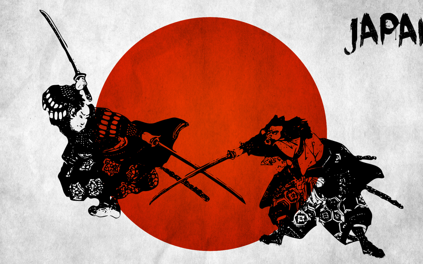 japan, samurai, flag