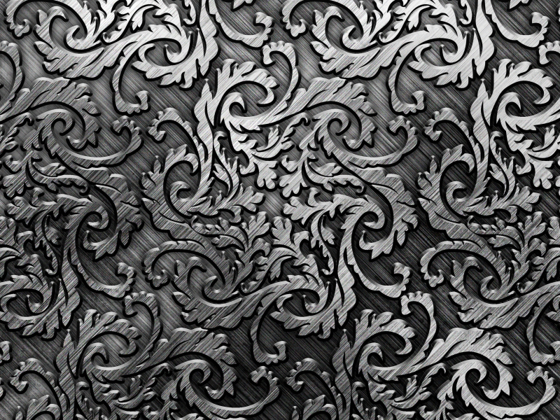 texture, metal, steel, pattern, design