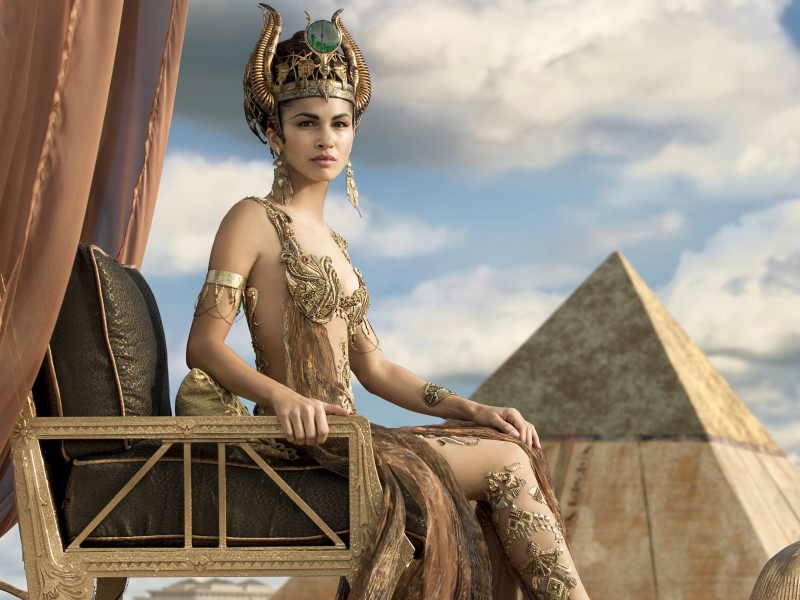 girl, woman, queen, egypt