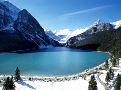 Lake Louise