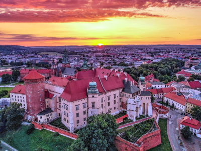 Краков (Польша)