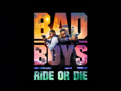 Bad Boys 4