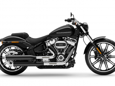 Harley Davidson Breakout 114 fxbr