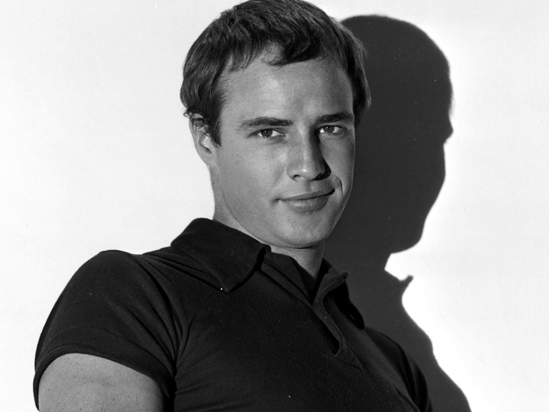 Marlon Brando