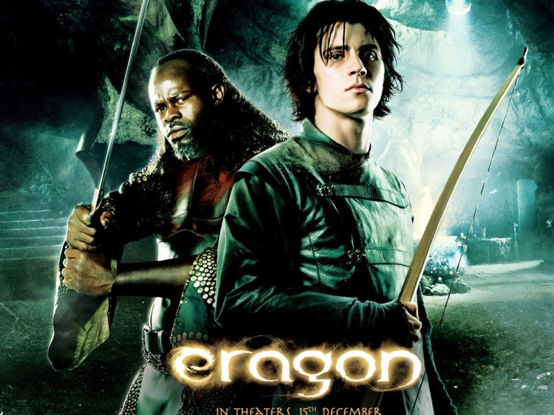 Eragon