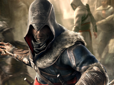 Assassin`s Creed Revelations