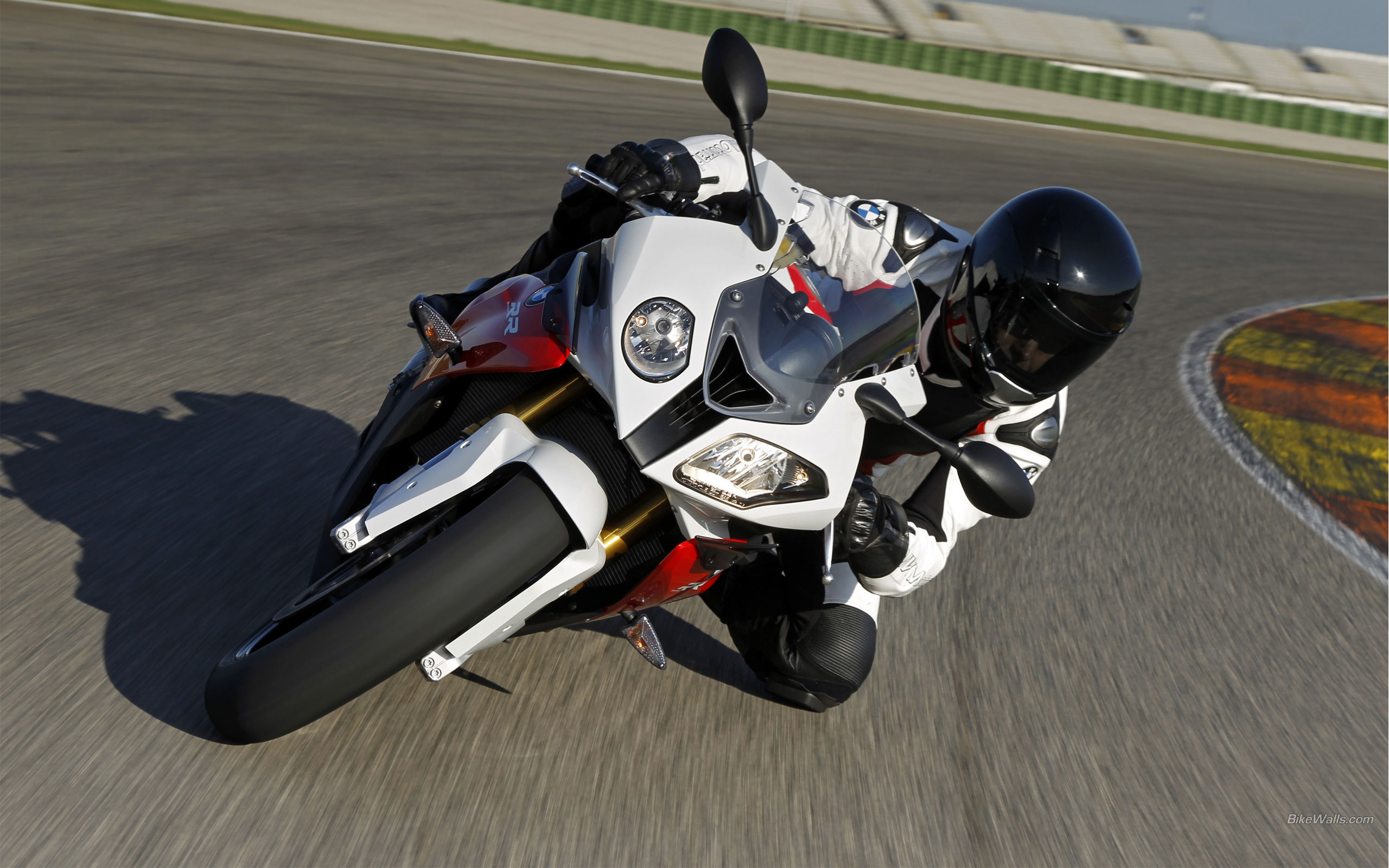 BMW Moto s100rr