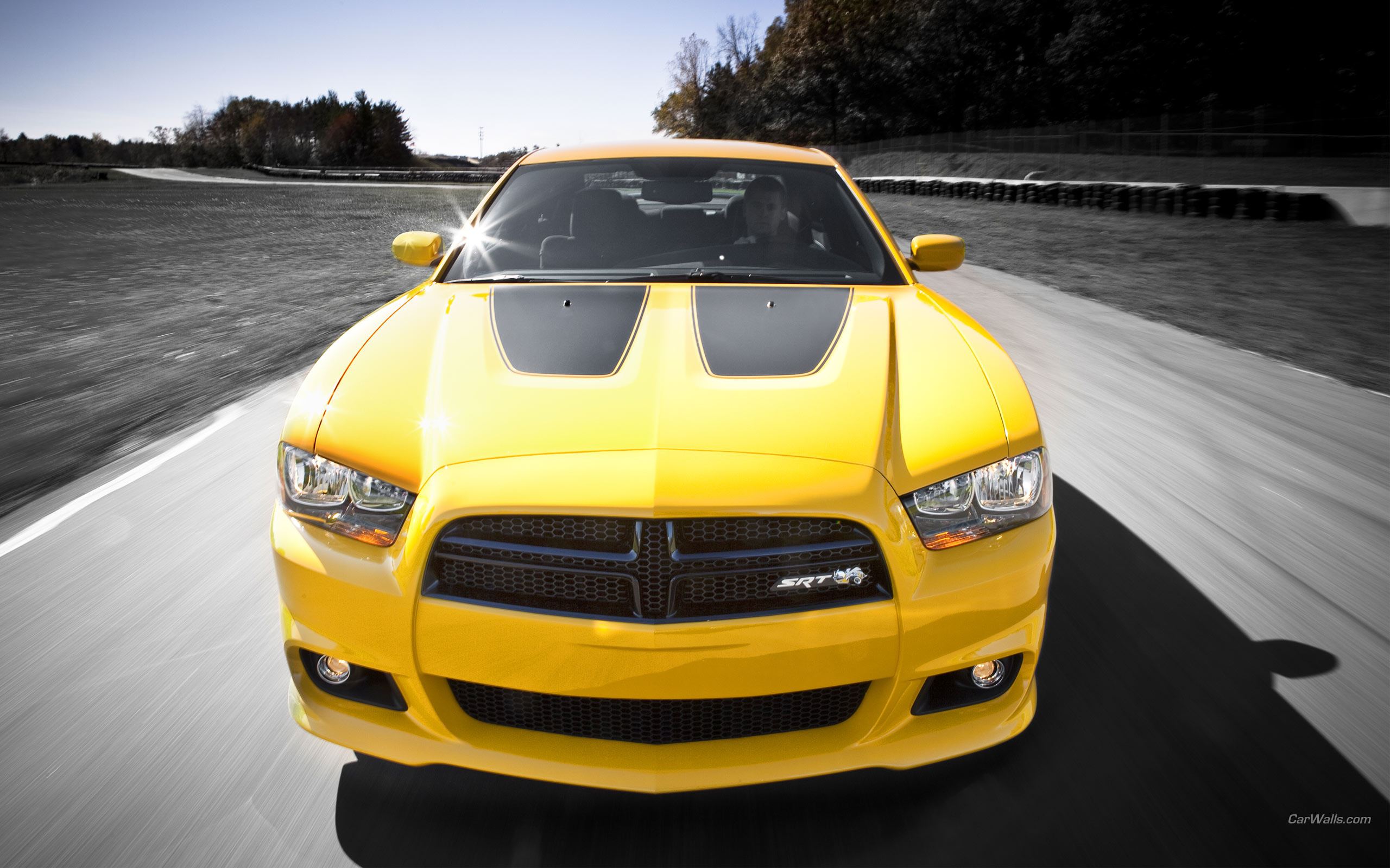 Три желтых машин. Dodge Charger srt8. Додж Чарджер СРТ 8. Dodge Charger srt8 super Bee. Dodge Charger srt8 super Bee 2012.