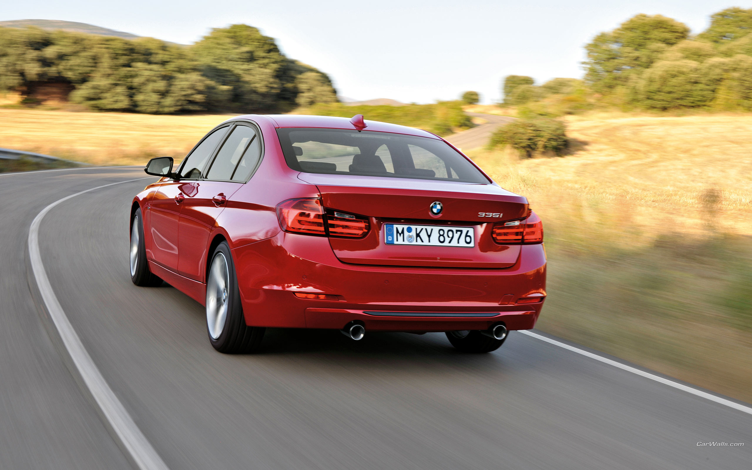 3 series f30