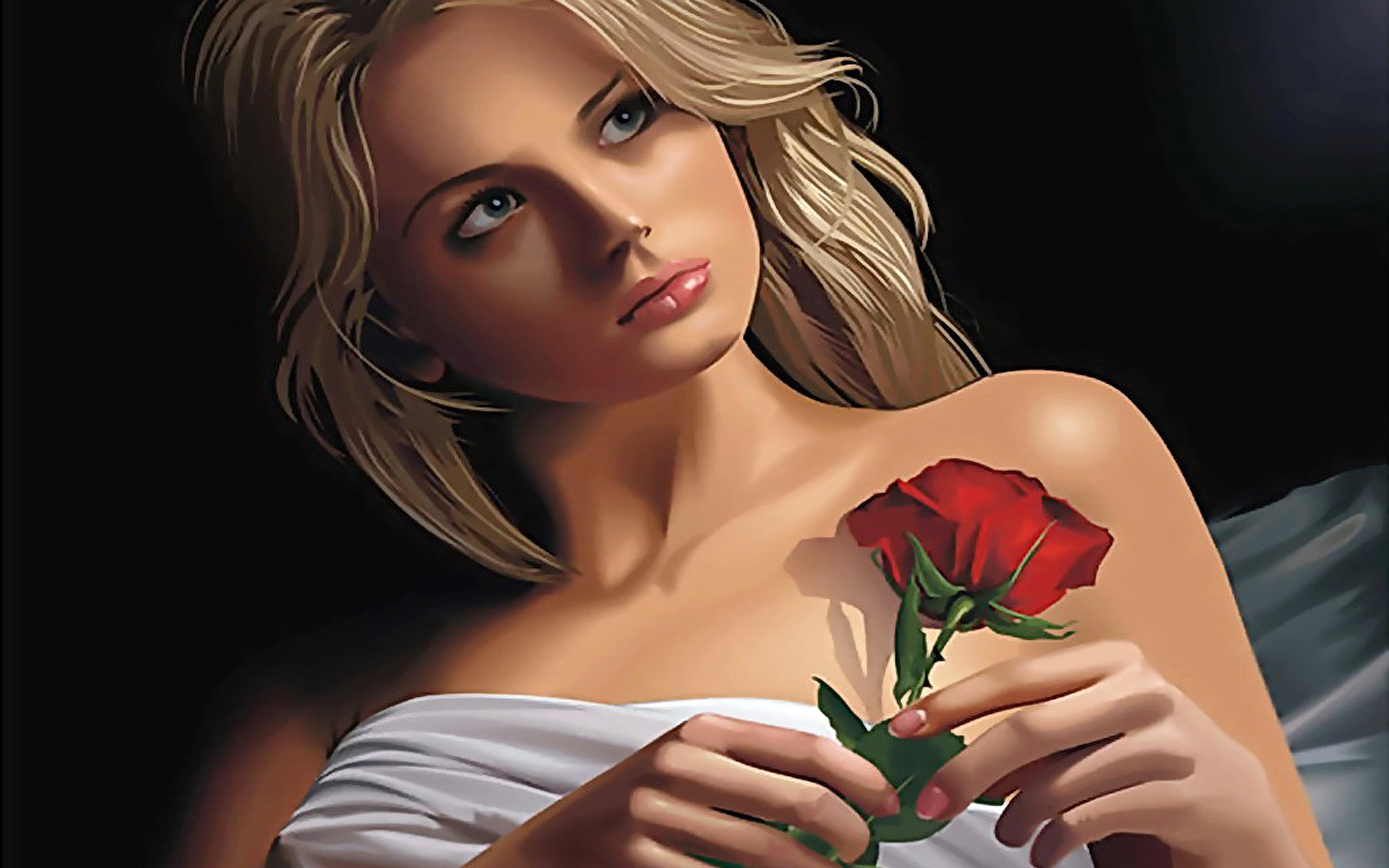 Розы красивые женщины. Девушка с розой. Девушка и красивые розы. Девушка с розгами в руках. Девушка с розой в руках.