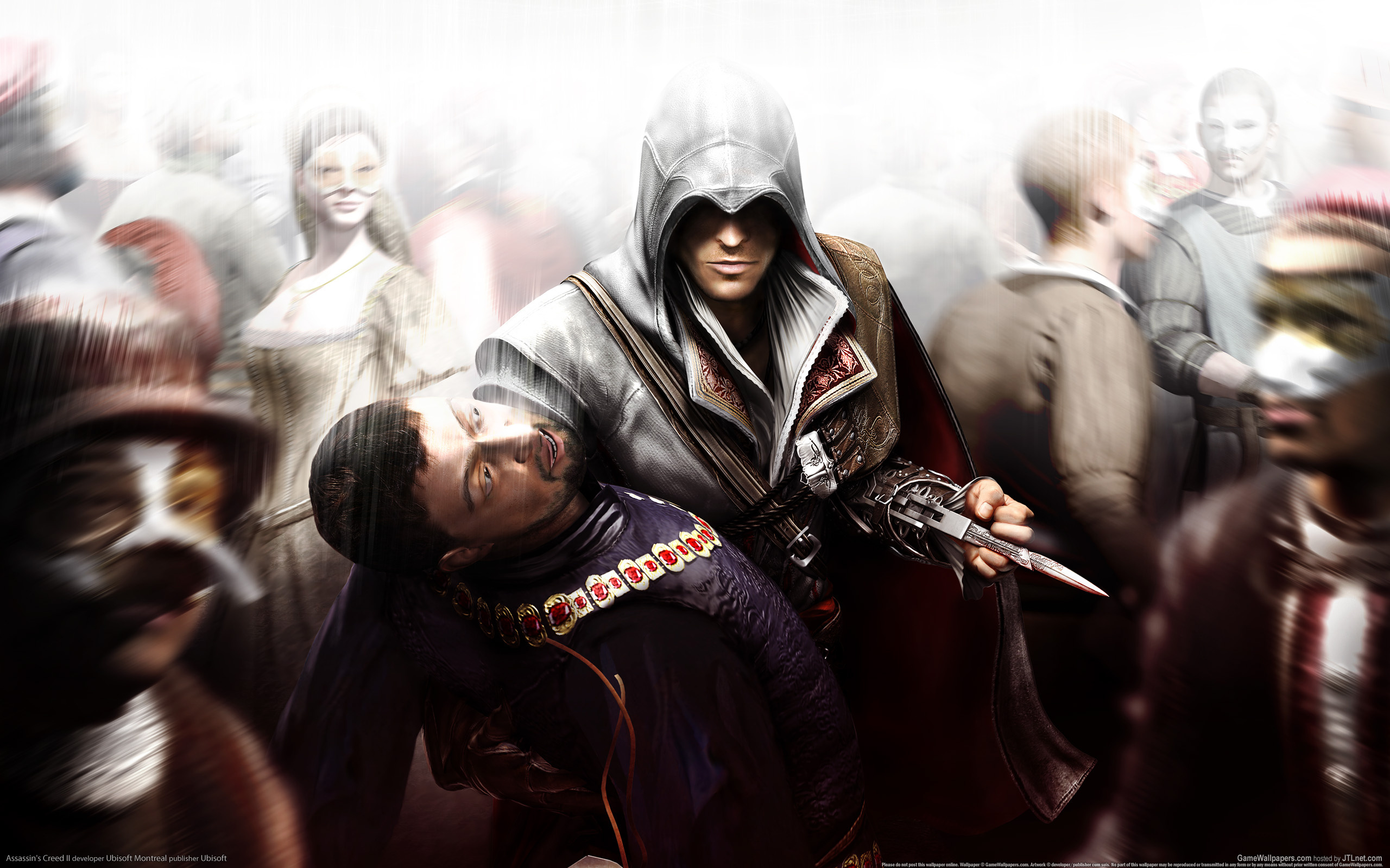 Assassin games 2