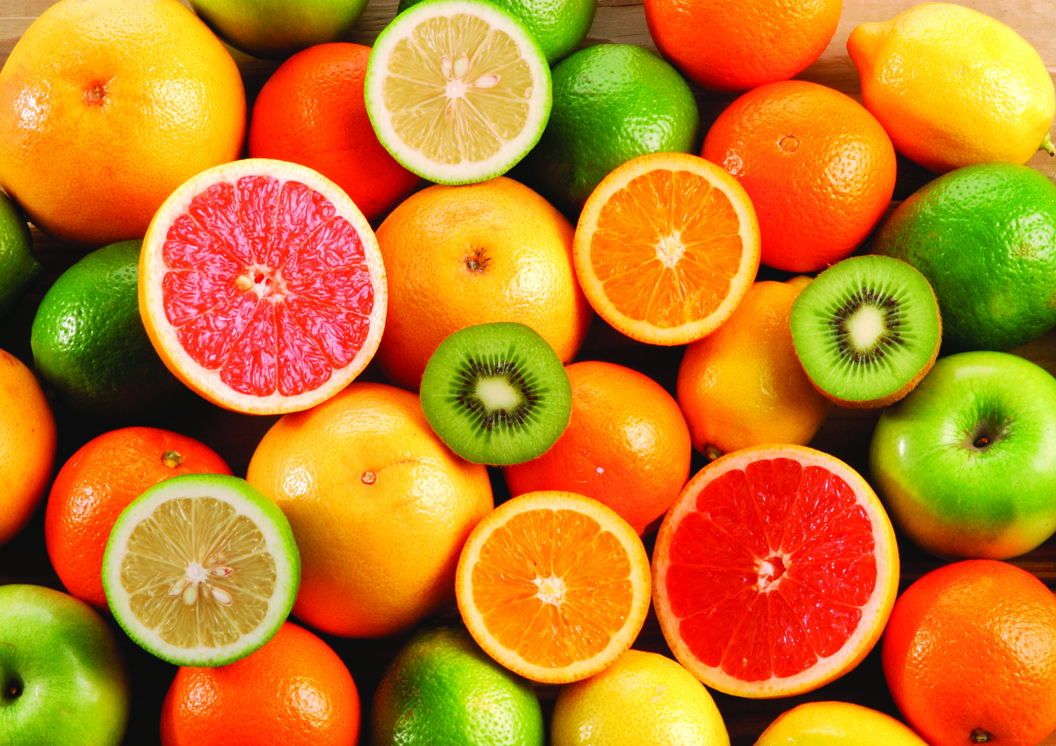 4 фрукта в день. Фрукты. Яркие фрукты. Сочные фрукты. Красивые яркие фрукты.