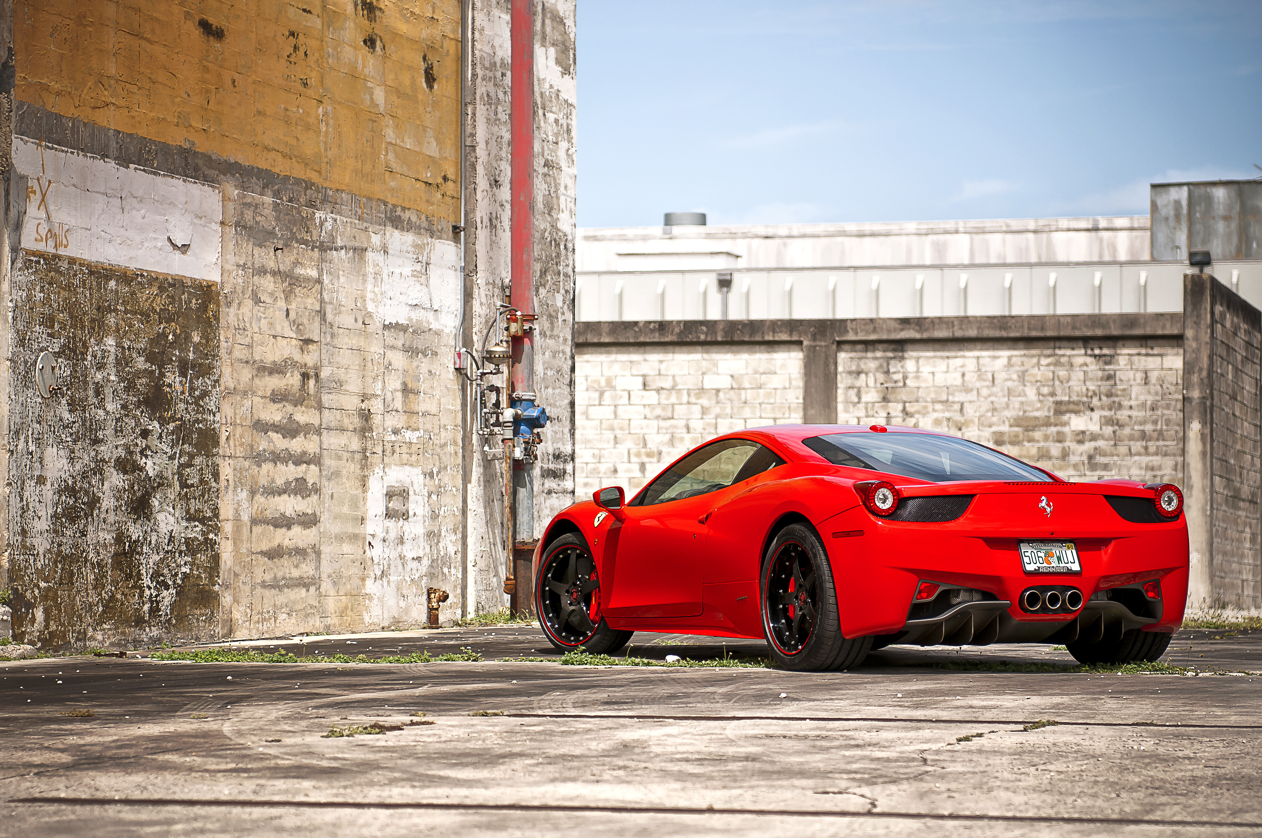 Обои ferrari. Ferrari 458. Ferrari 458 Italia Red. Красный Ferrari 458. Феррари 458 Италия.