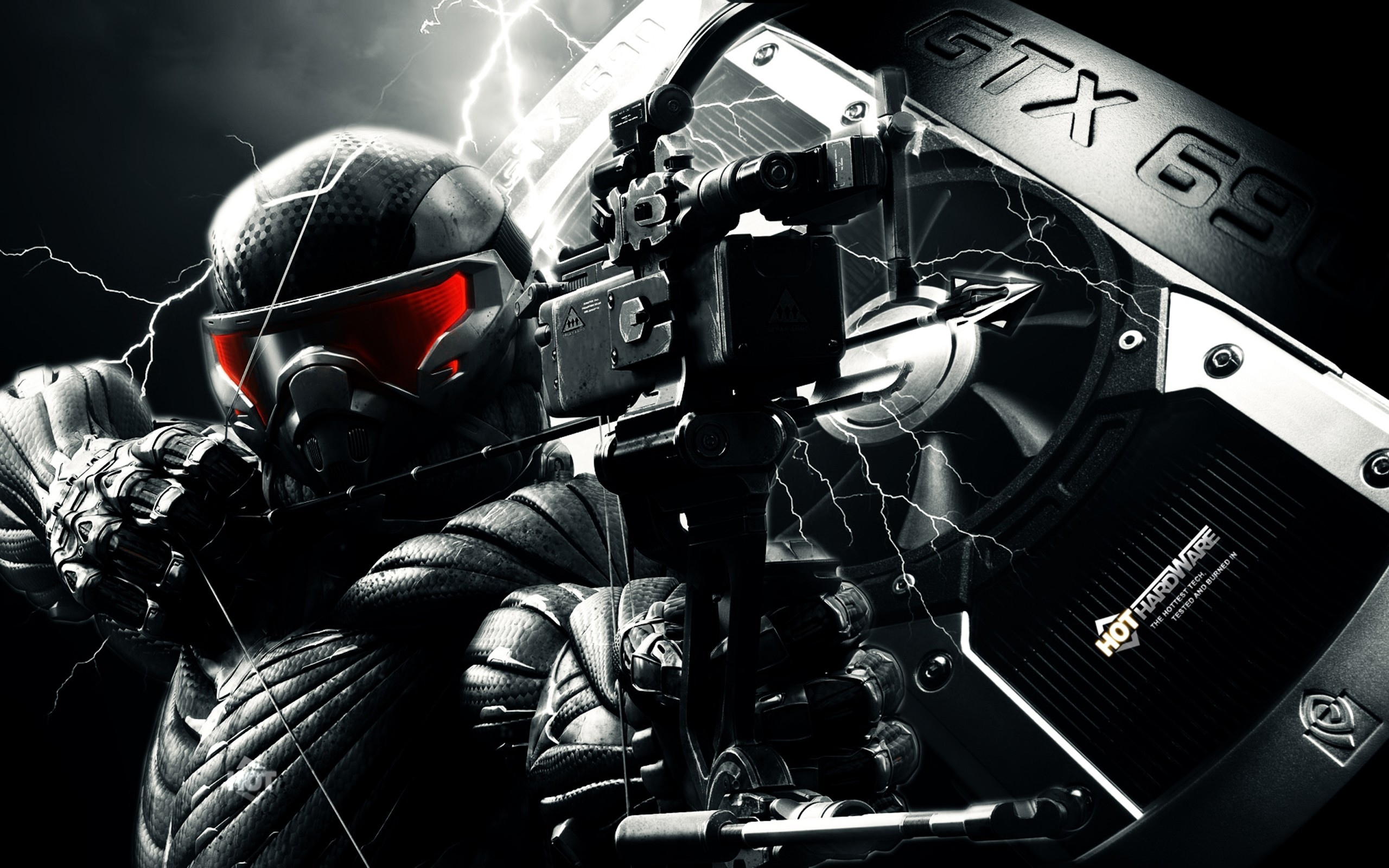 Crysis 3 на steam фото 109