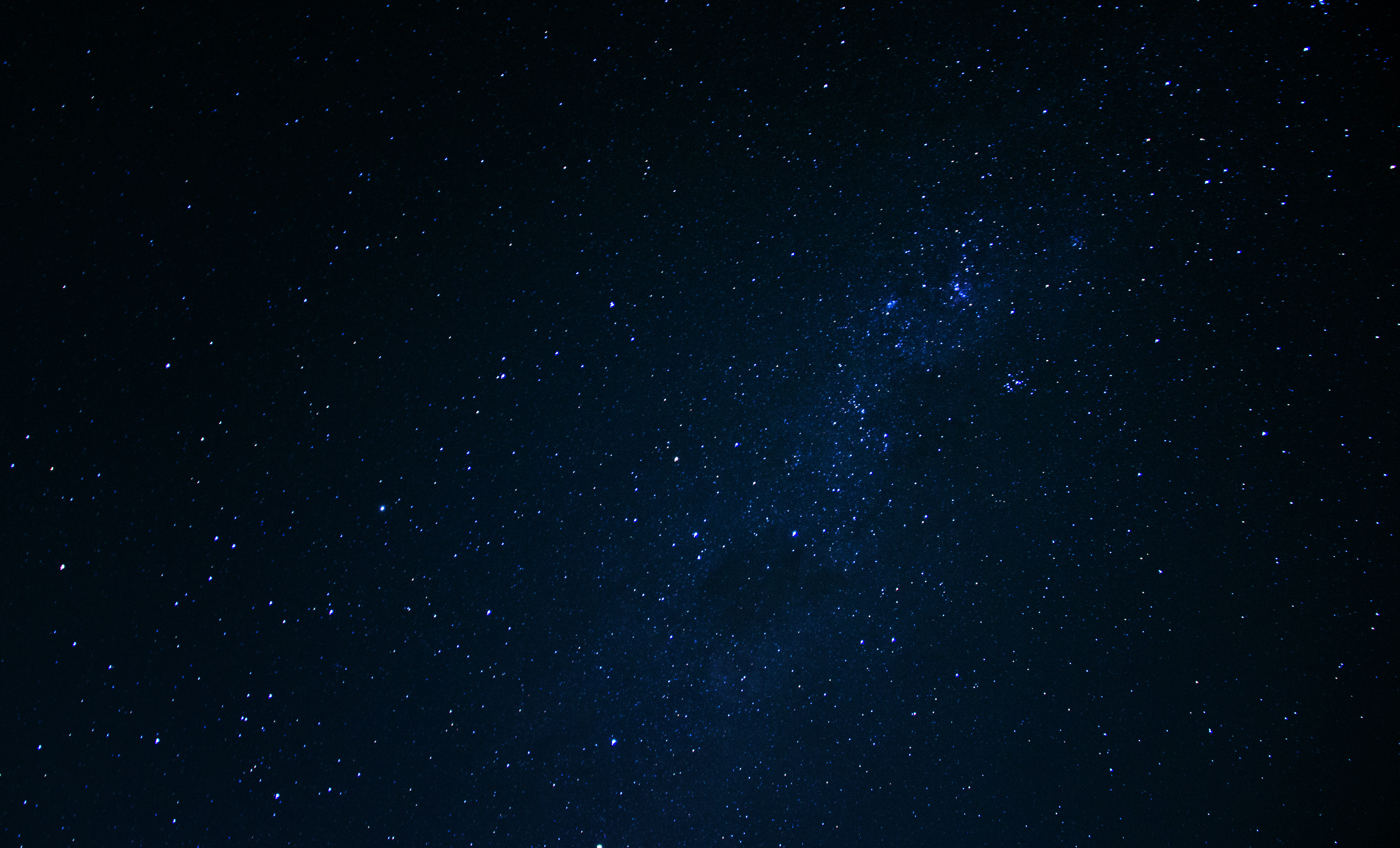 Картинки звездное небо космос на рабочий стол