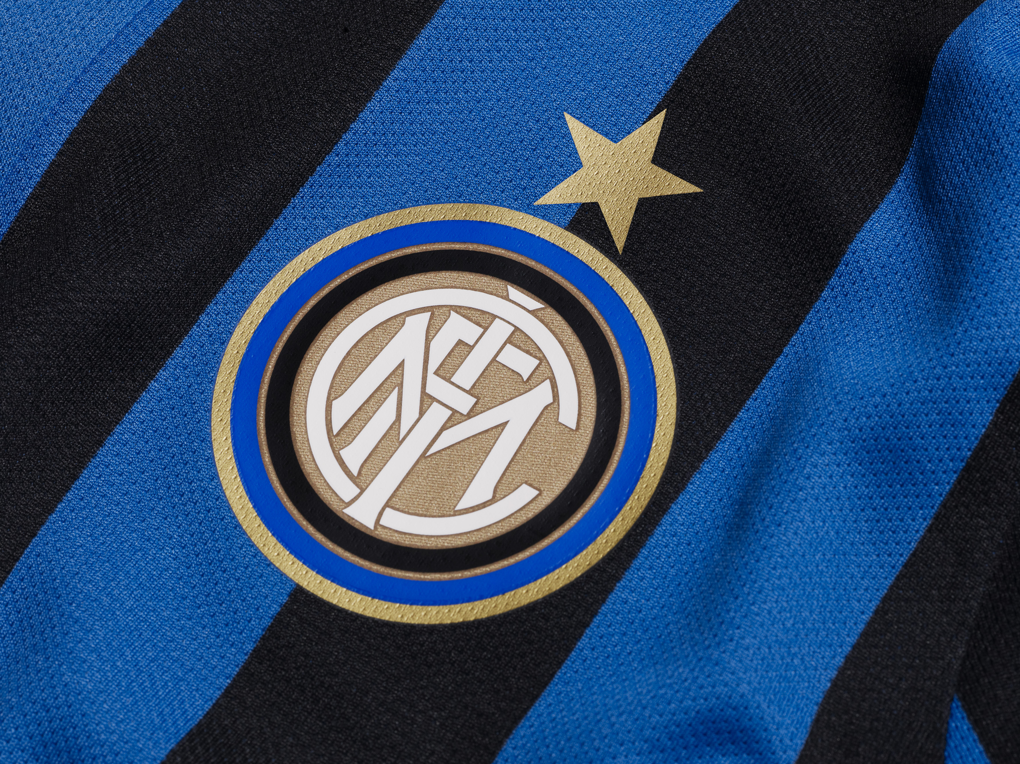 Inter r. Обои FC Internazionale Milano.