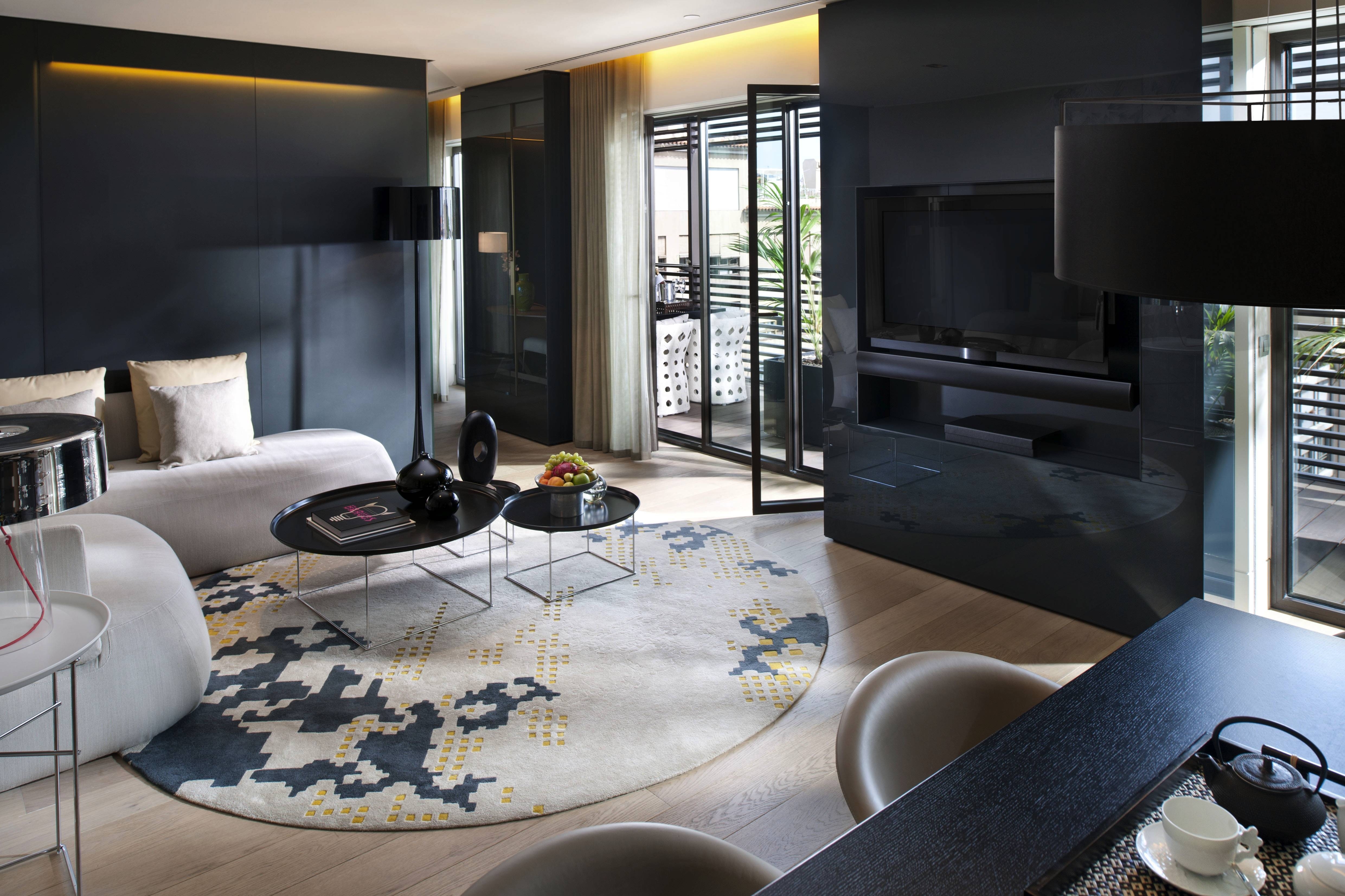 Фото красивых современных квартир. Отель Mandarin oriental Barcelona 5. Современный интерьер. Стильный интерьер квартиры. Современный стиль в интерьере.