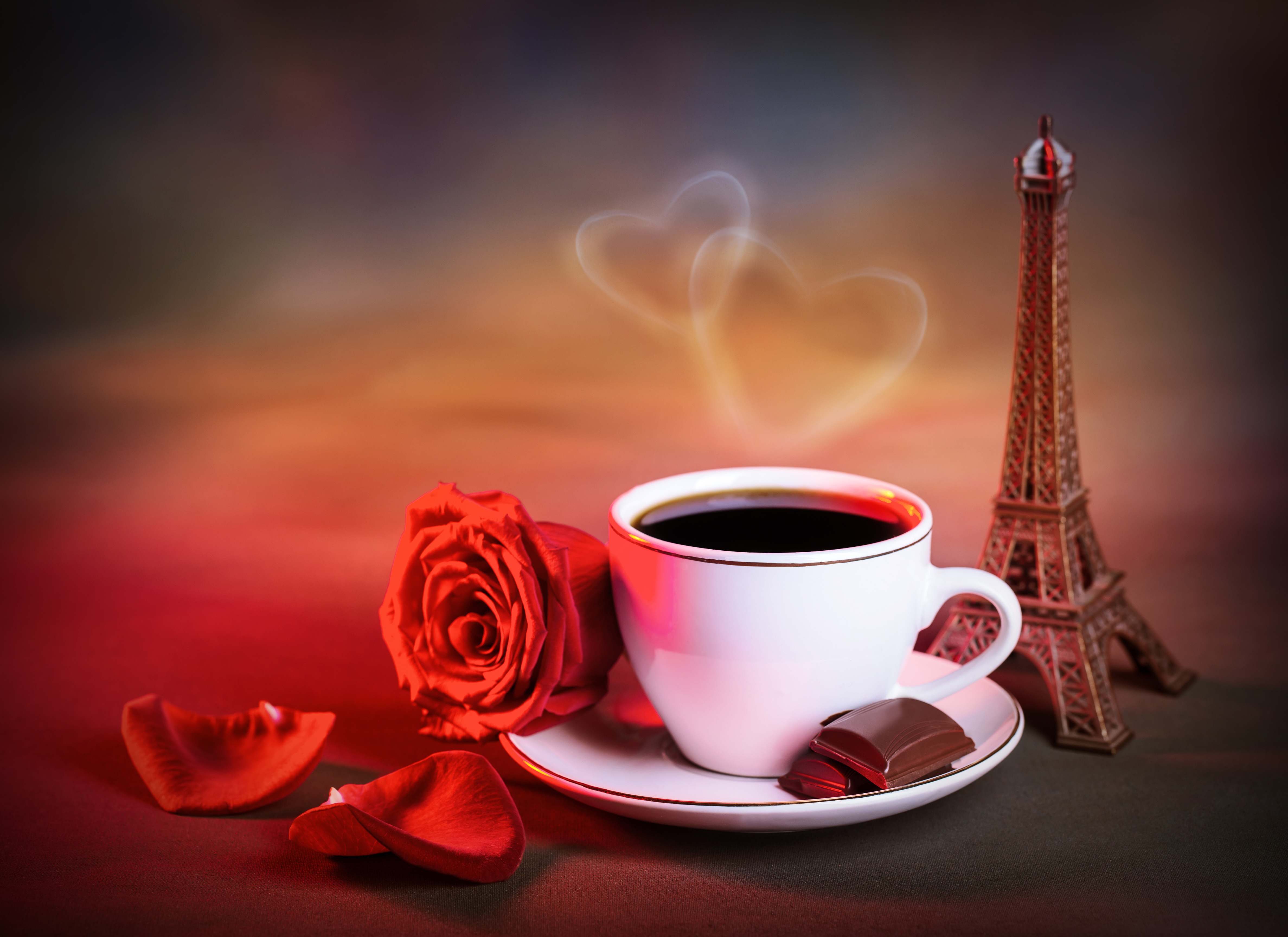 Доброе утро мужчине девушки. Кофе и цветы картинки. Красивый кофе.