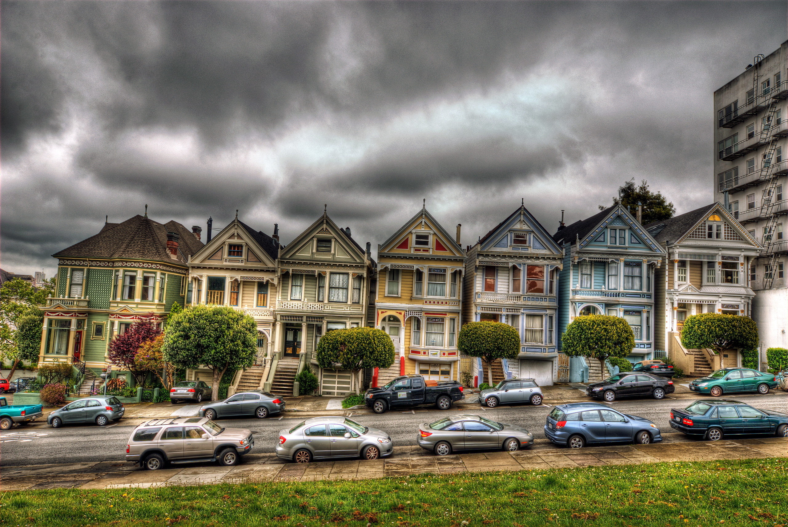 Телефон по улице и дому. Сан Франциско пригород. Пригороды Сан-Франциско Калифорния. Сан Франциско спальный район. Пригород Антонио Хаус в Америке.