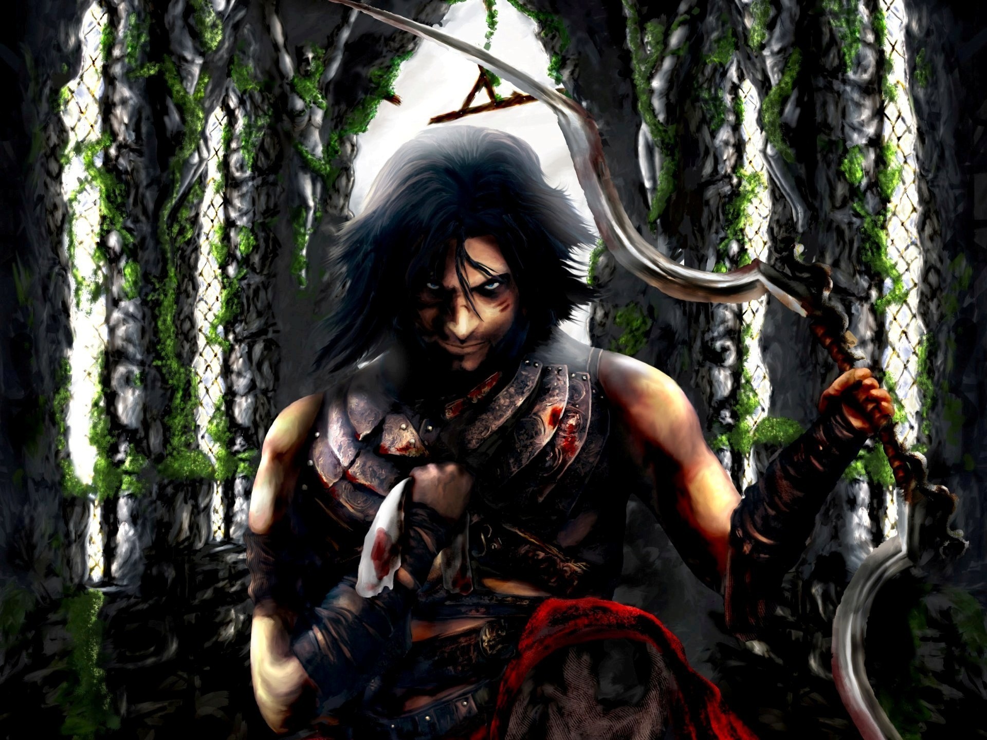 Prince of persia warrior within steam фото 79