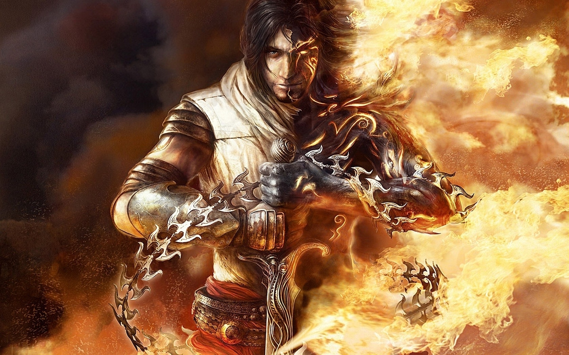 Prince of persia steam фото 67