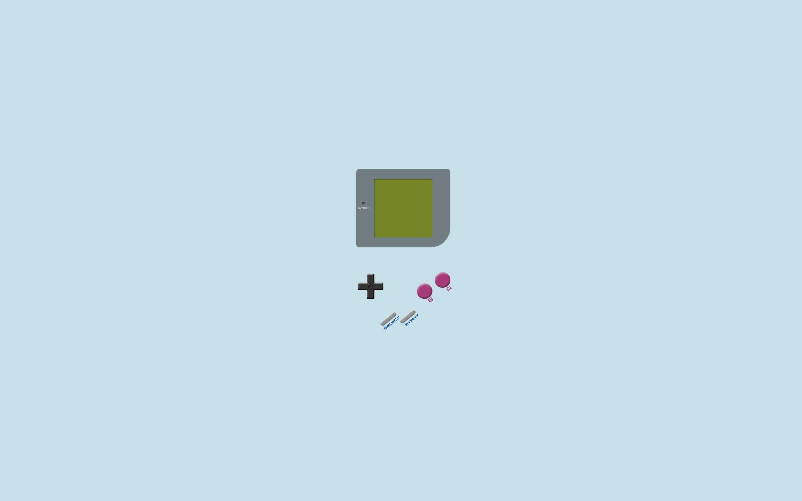 Обои retro, ретро, joystick, display, nintendo, джойстик, дисплей ...