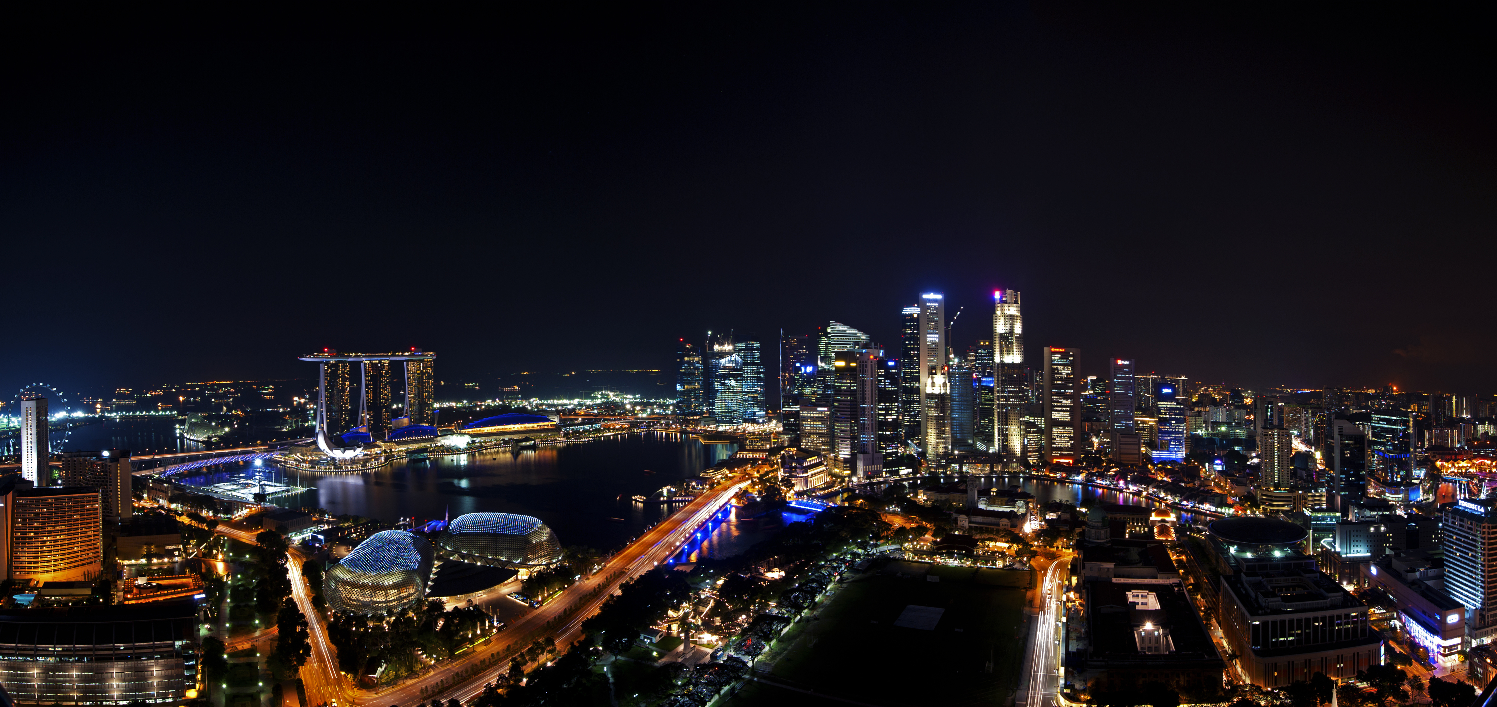 Картинки на телефон сити. Ночной Сингапур. Сингапур ночной город. Сингапур пойтахти. Сингапур Сити ночной.