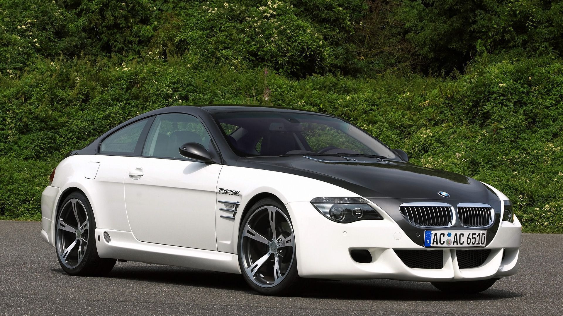 BMW nkarner