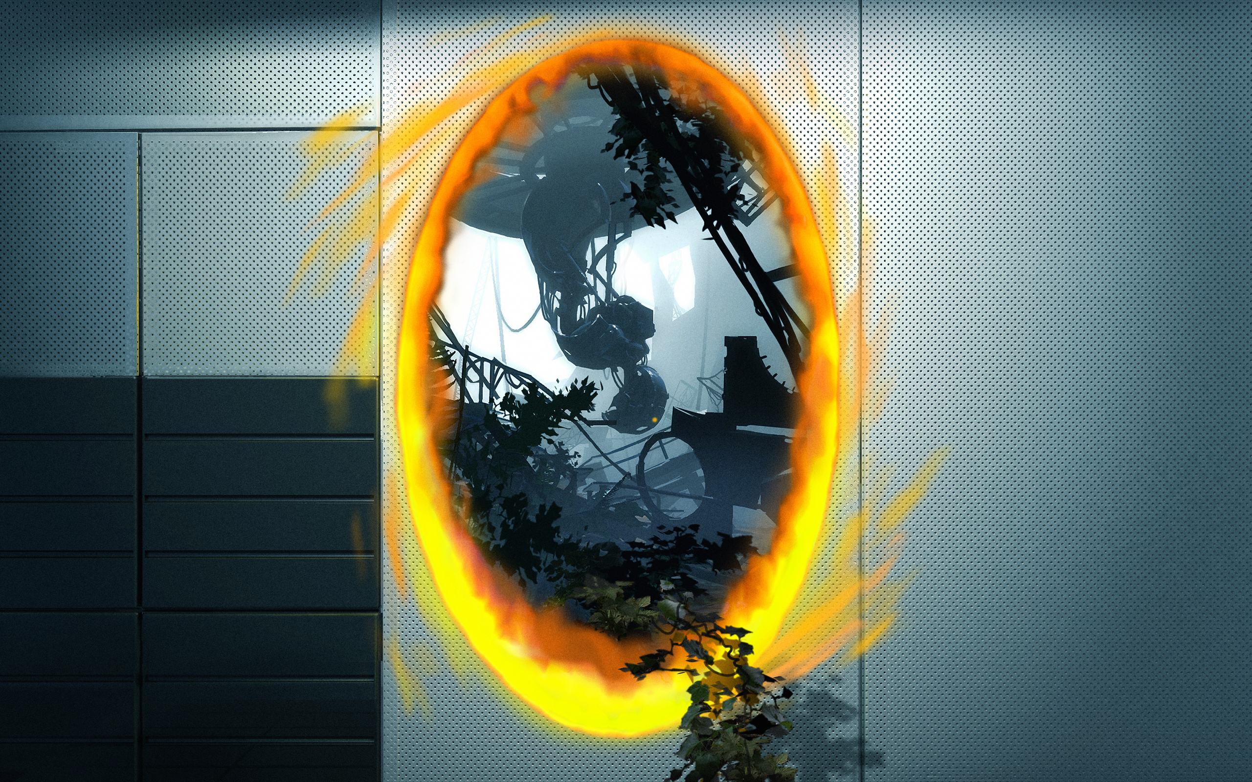 Portal 2 on mac фото 66