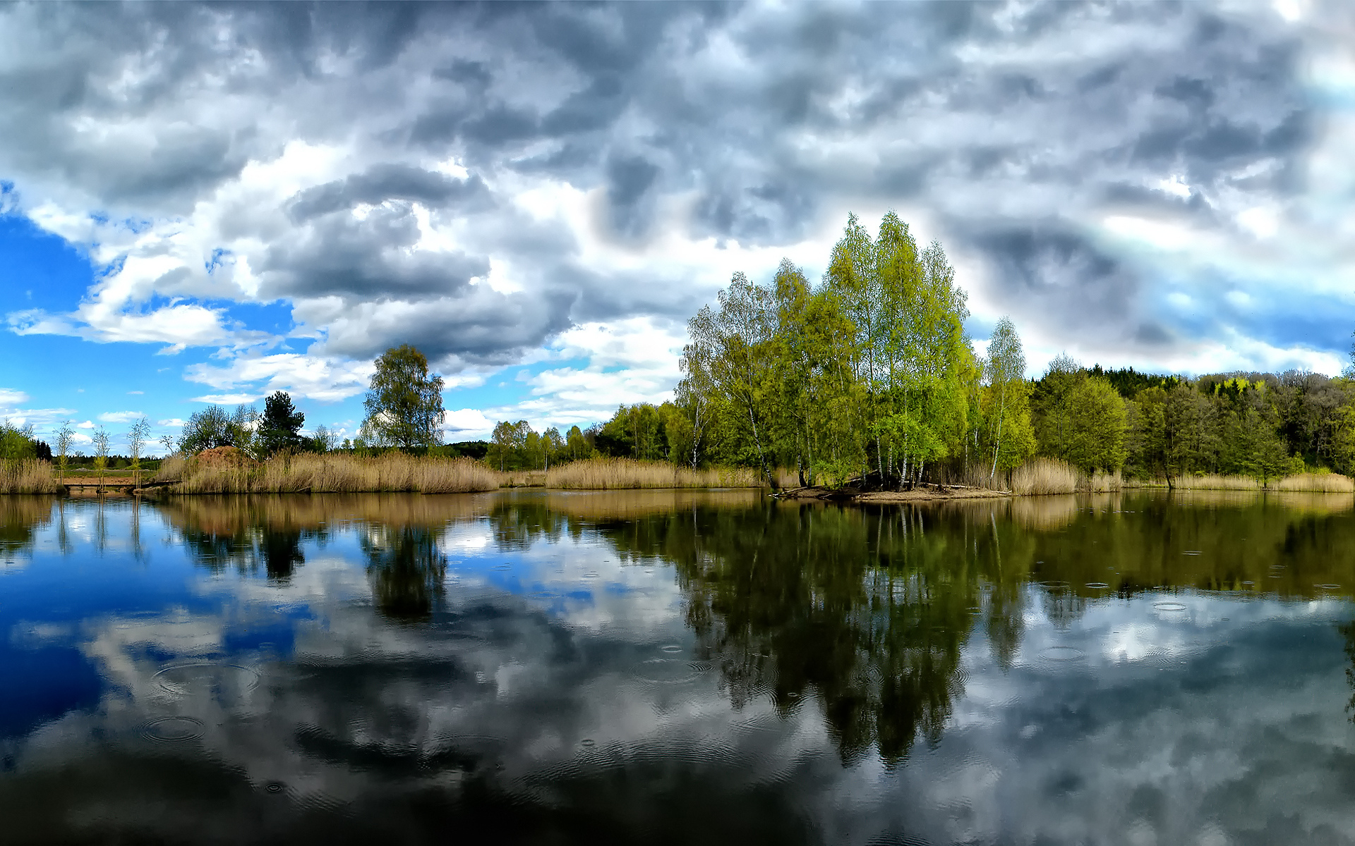 Фото красоте воды