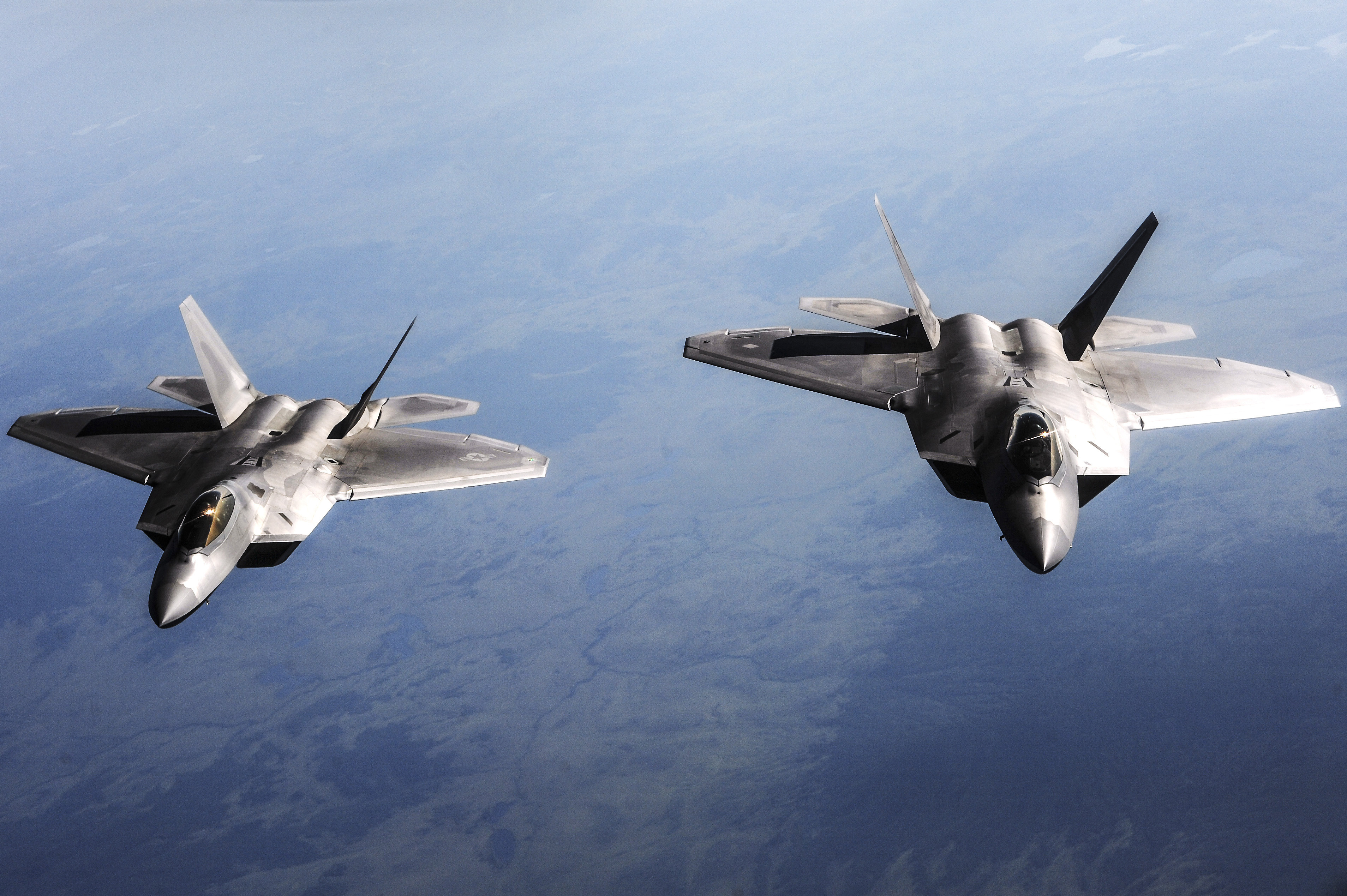 F 35 Raptor