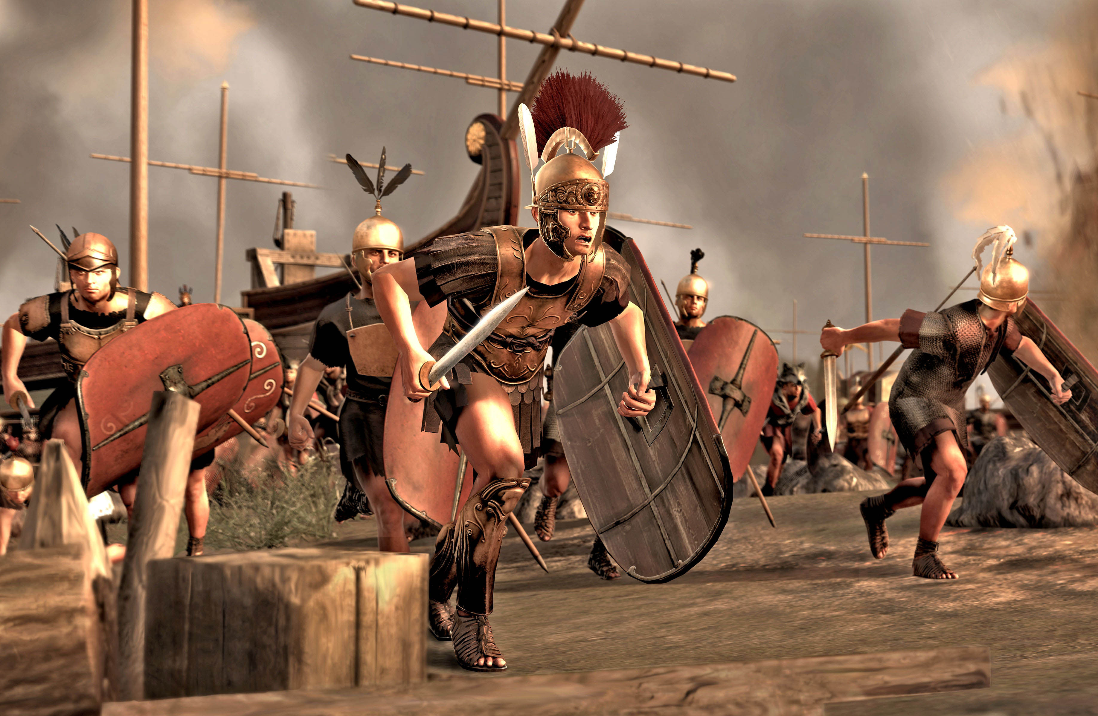 Легионеры гладиаторы. Тотал вар Рим 2. Рим 2 тотал вар Римский Легион.