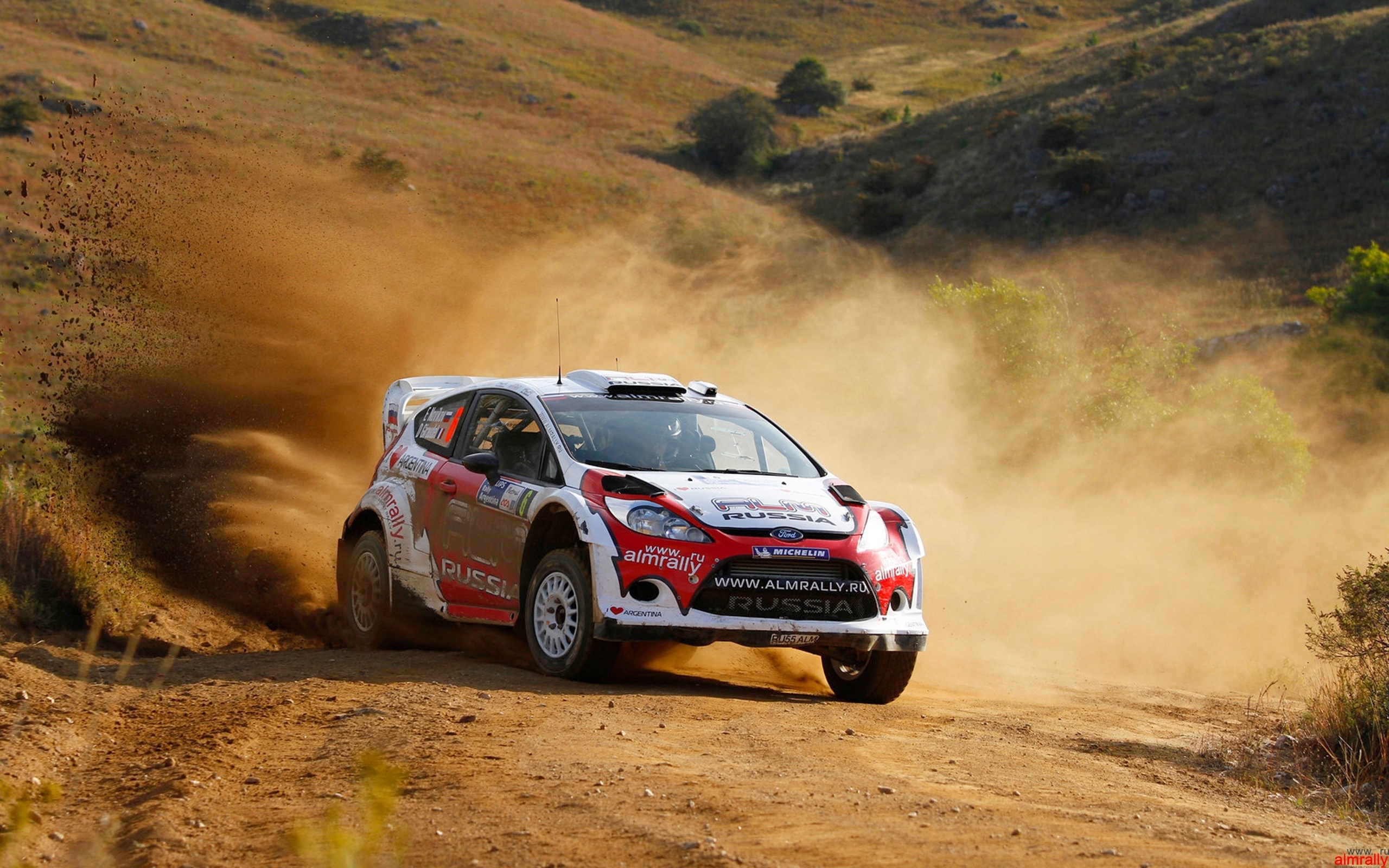 Rally Rally
