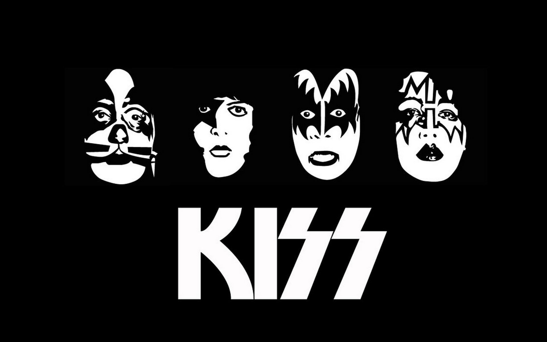 Группа Kiss