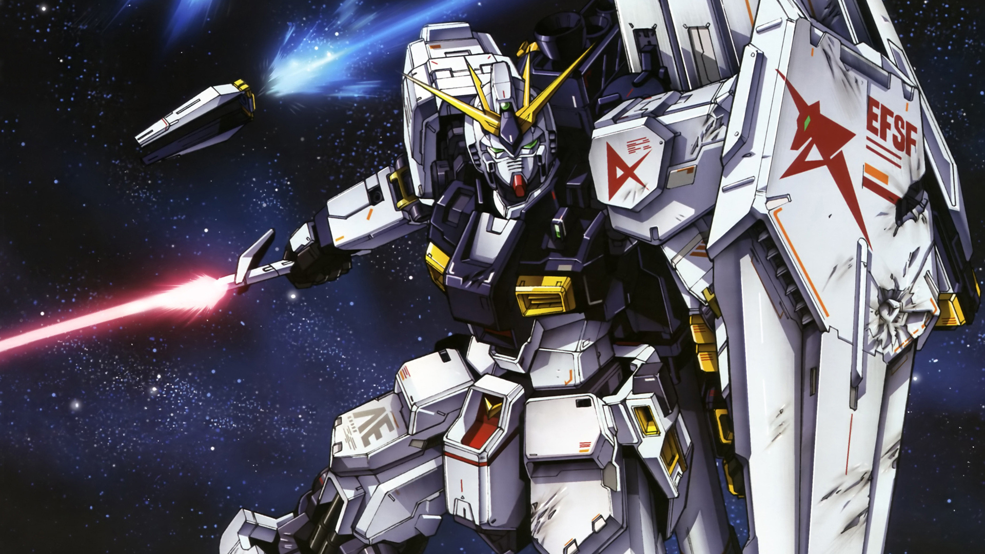 Gundam hd wallpaper