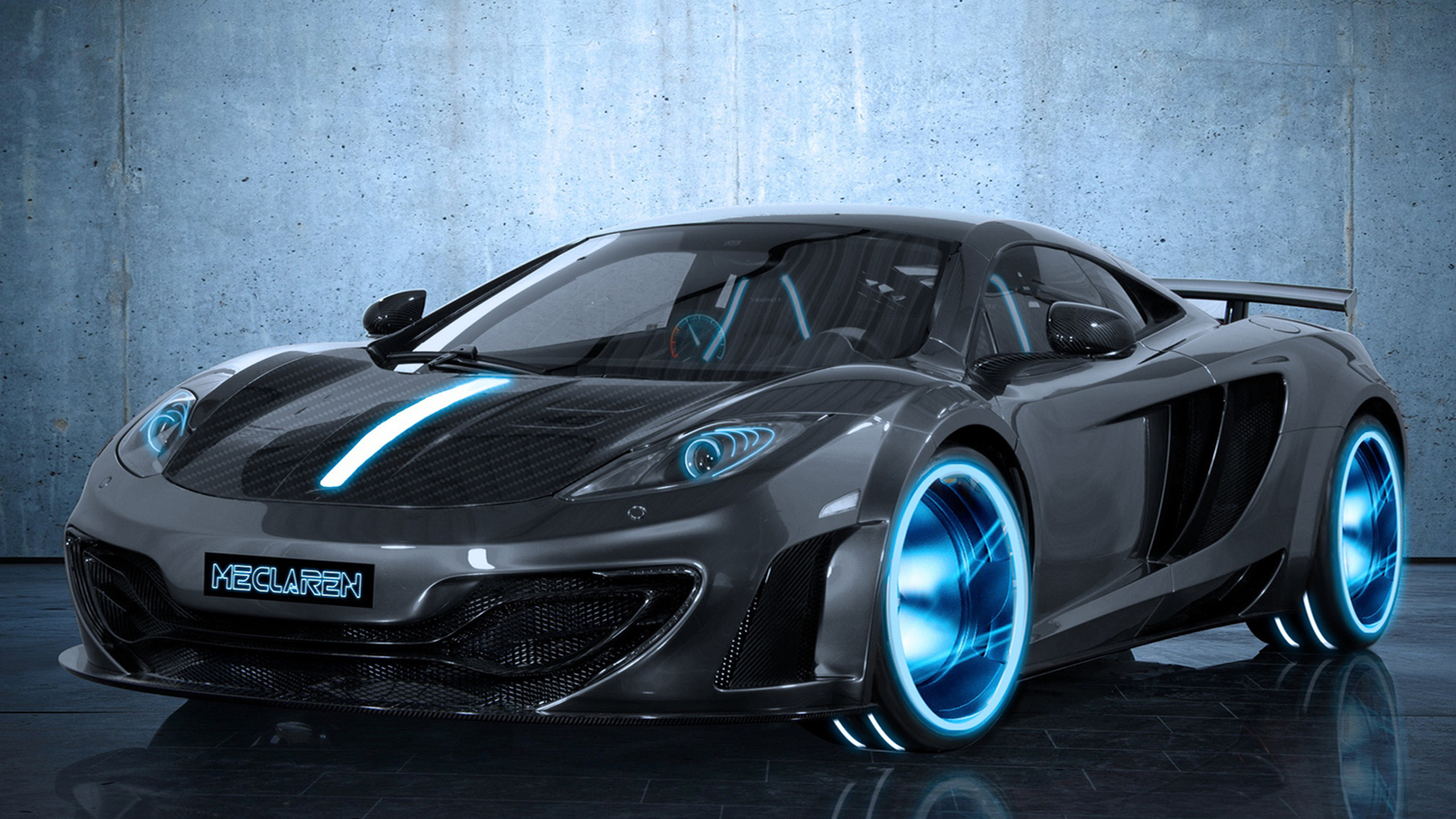 Allow car. Спорткары Maclaren. Макларен mp4-12c черный. MCLAREN X-1 9. Макларен неон.