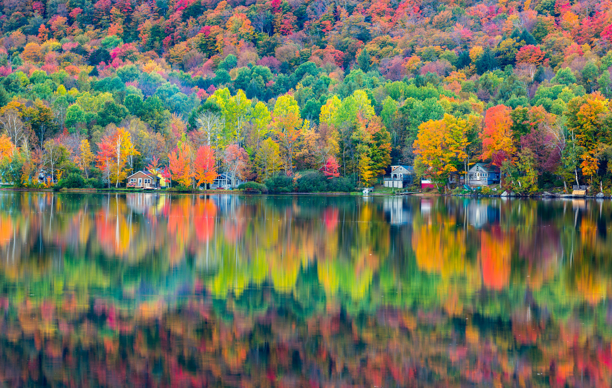 Autumn is beautiful. Красивая осень. Краски осени. Пейзаж осени. Яркие краски осени.