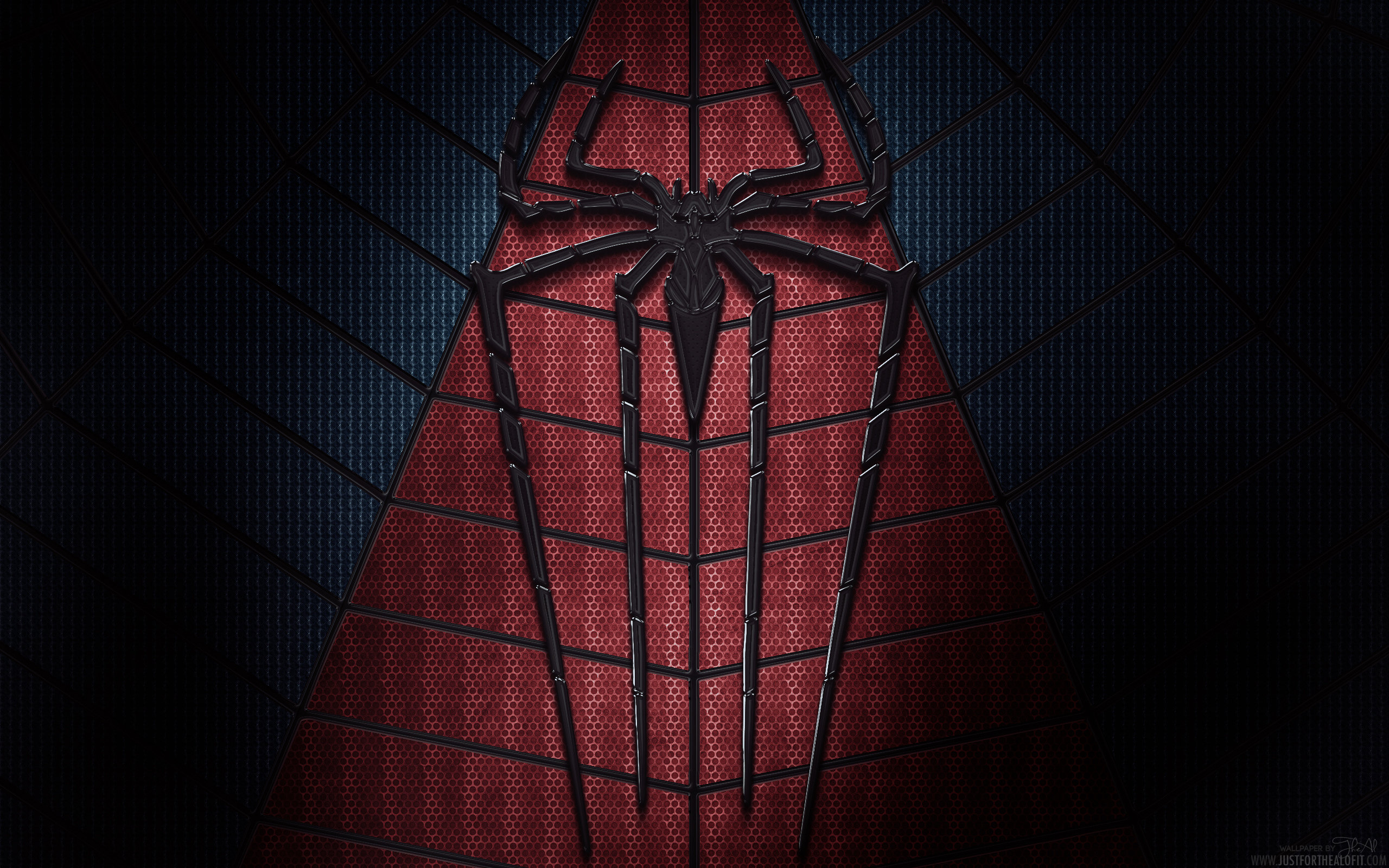 Обои 2014, новый человек паук 2, эндрю гарфилд, the amazing spider ...