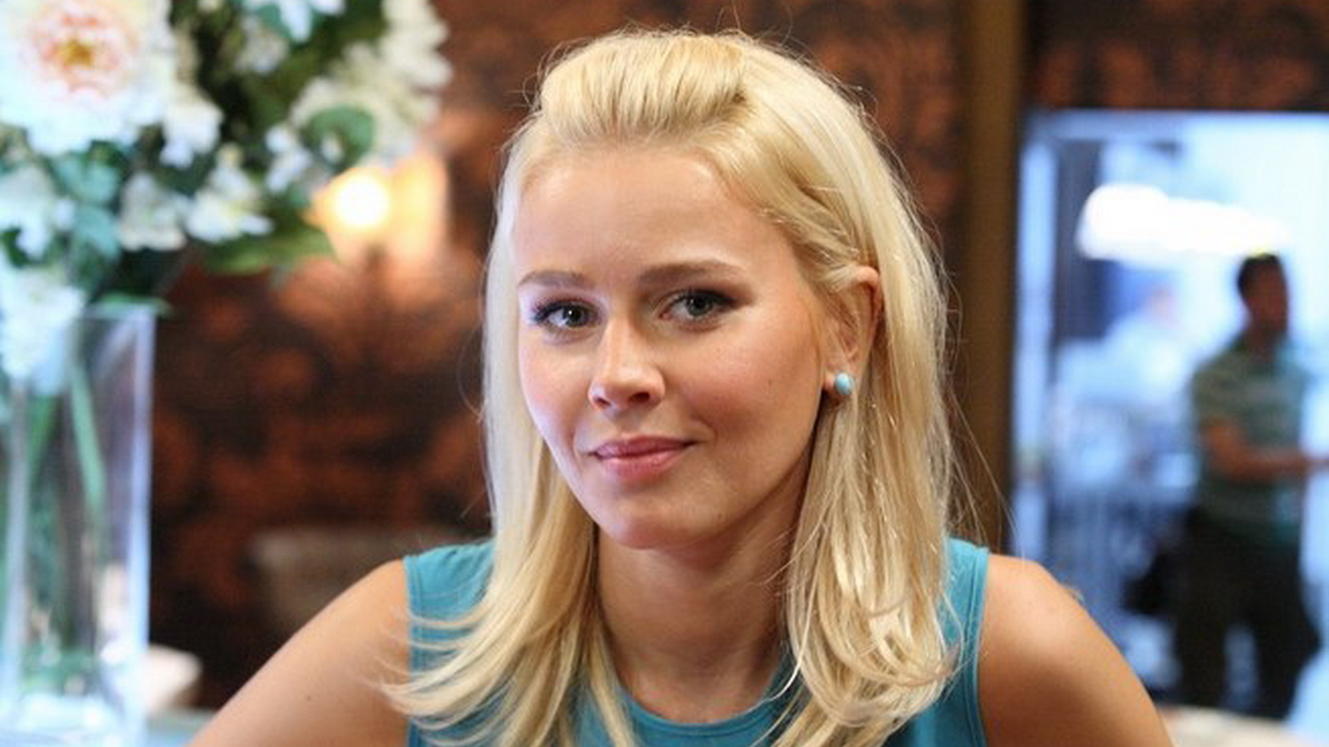 Украинские актрисы блондинки