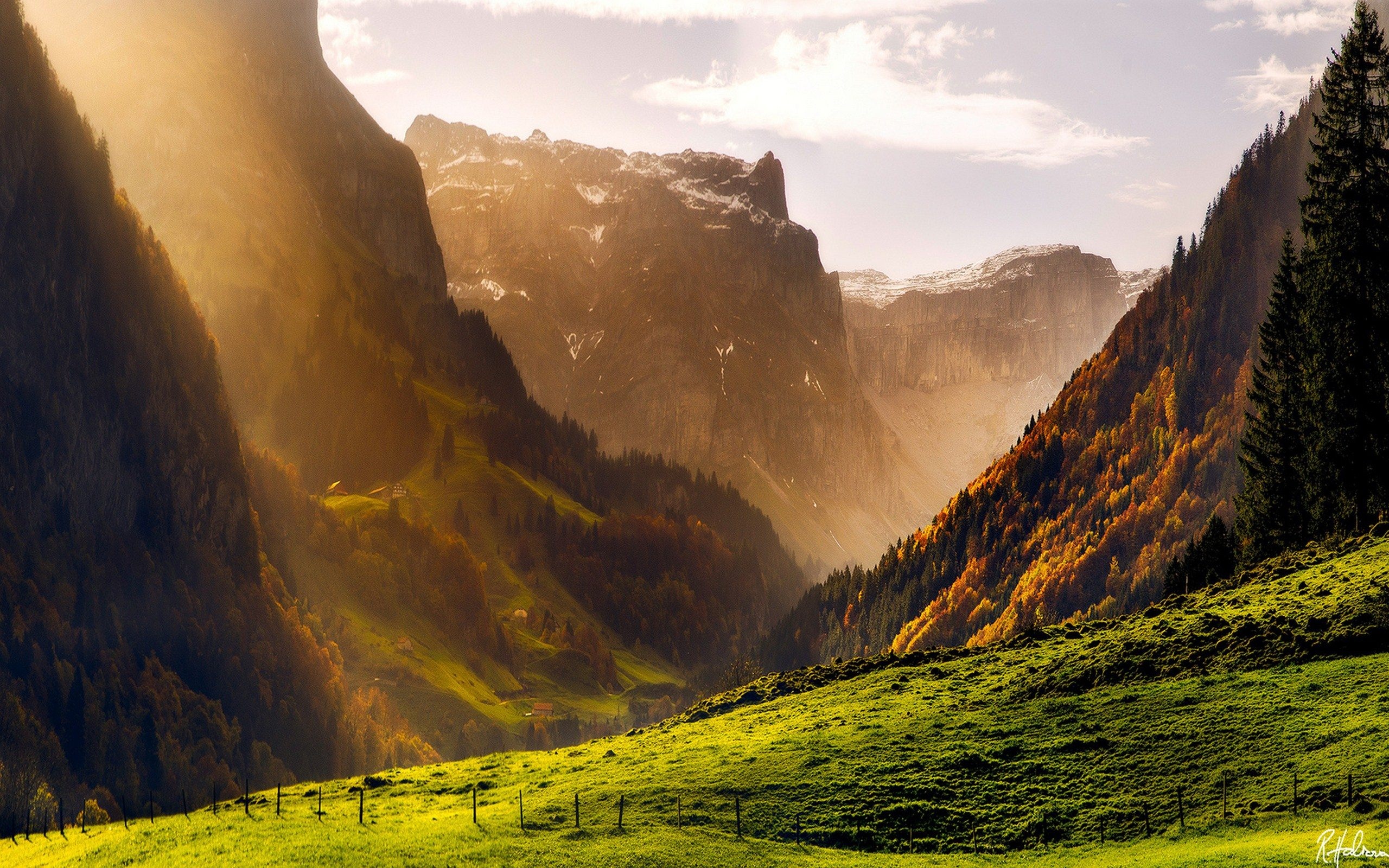Горный сток. Альпы Швейцария. Пейзаж горы Швейцария. Швейцария ландшафт. Швейцария Альпы лес.