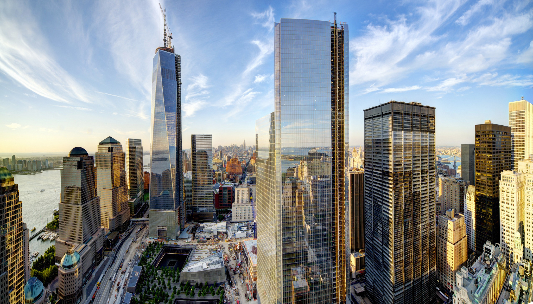 New york is one of the biggest business centers in the world фото 35