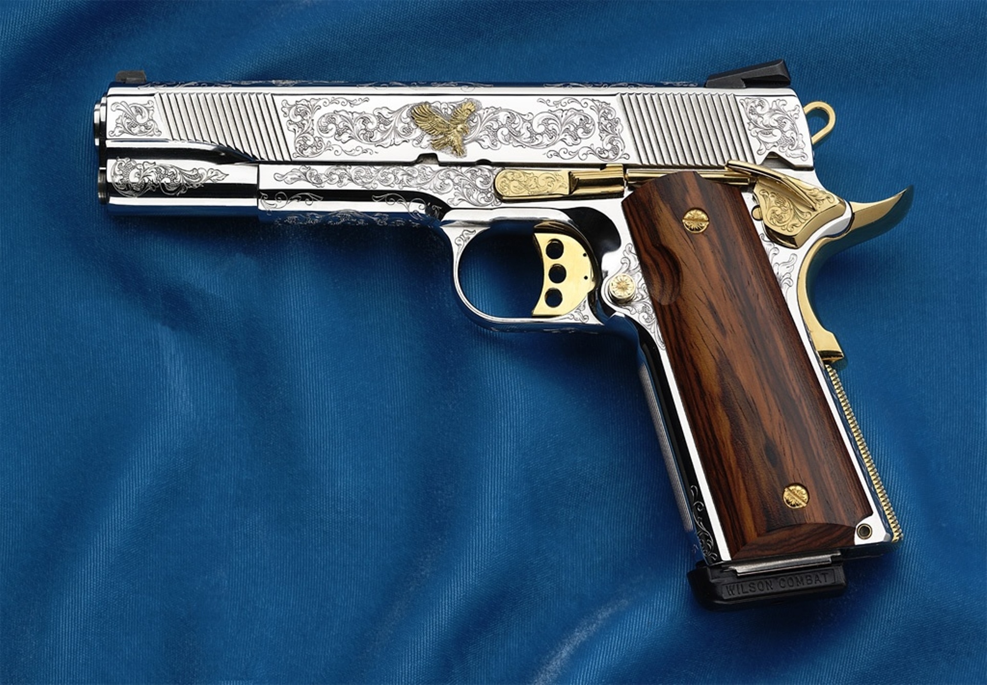Кольт Браунинг 1911. Colt 1911 Custom Gold. Colt 1911 Silver. ТТ И Кольт 1911. Эксклюзивные оружие
