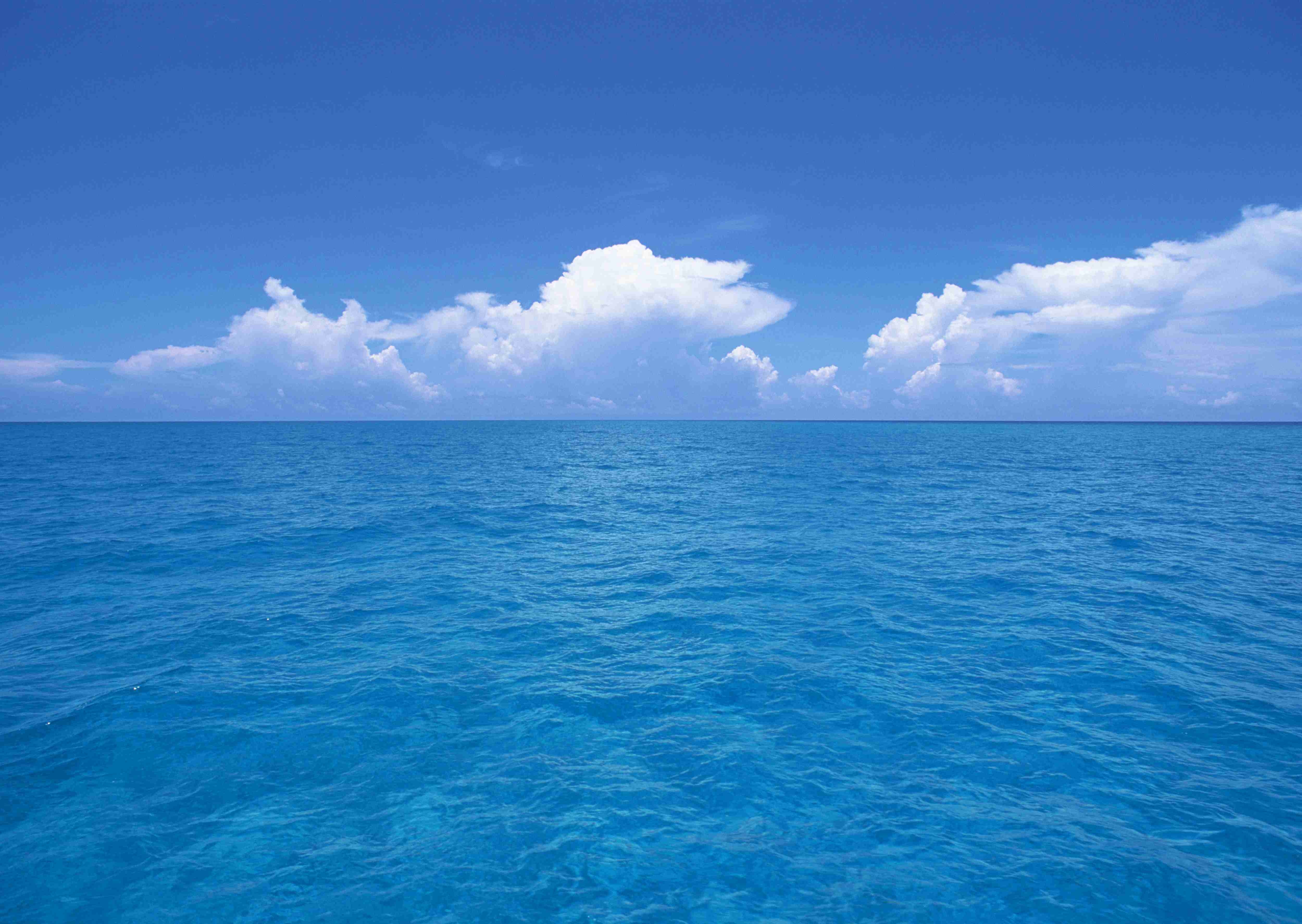 Обои виде моря. Тихое море. Океан. Голубое море. Спокойное море.