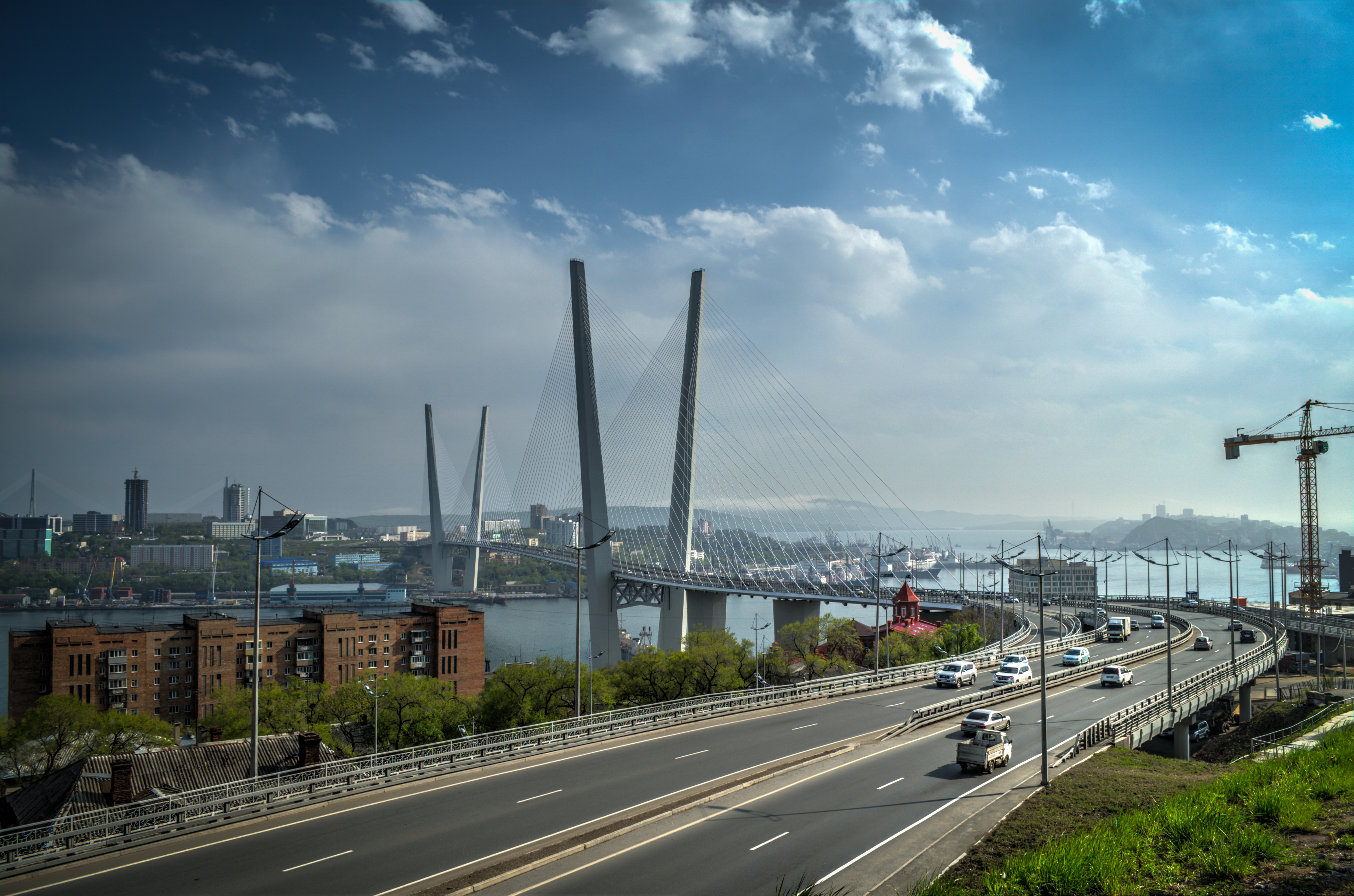 Vladivostok 1
