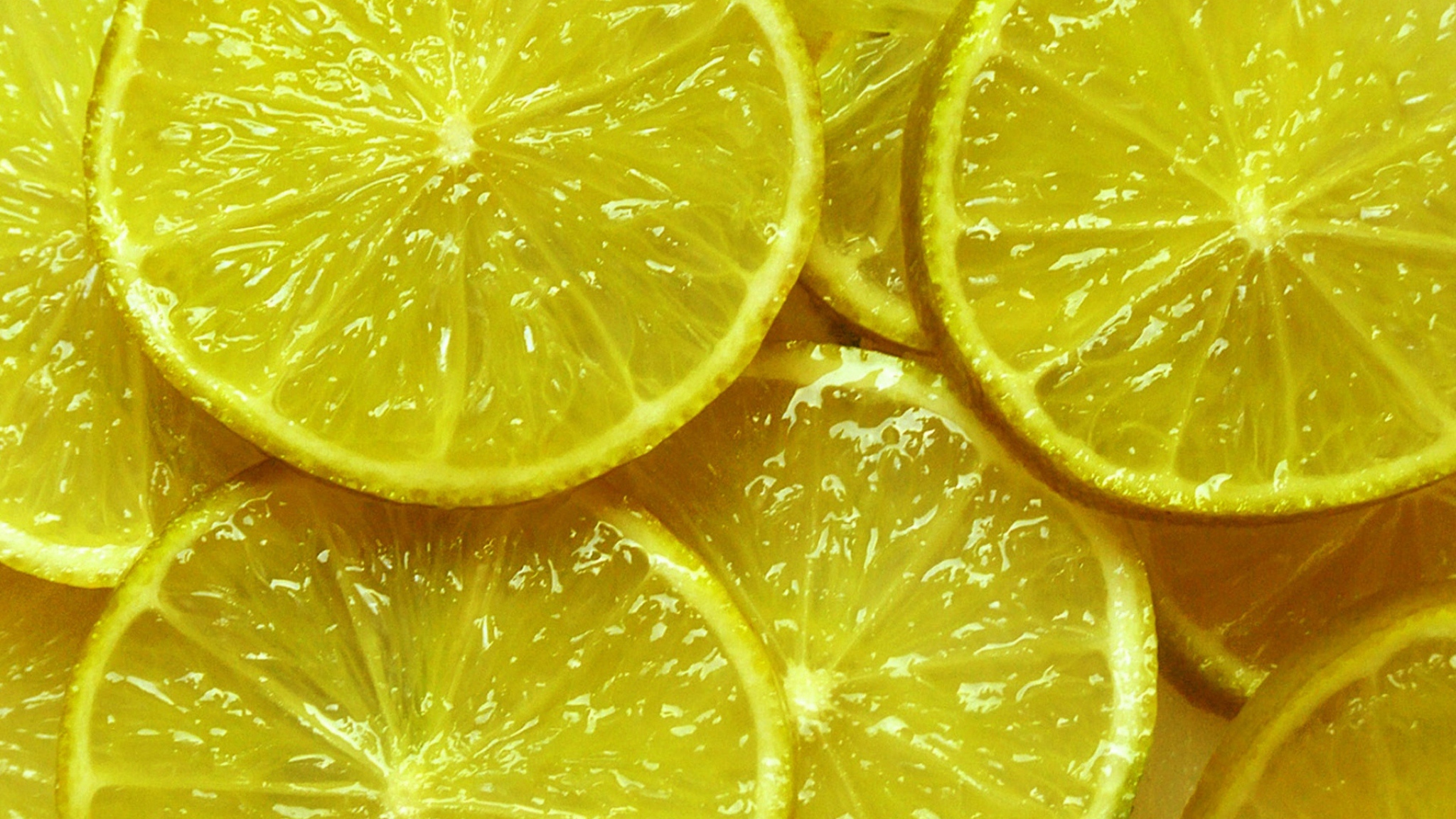 Обои лимон, лимон на рабочий стол