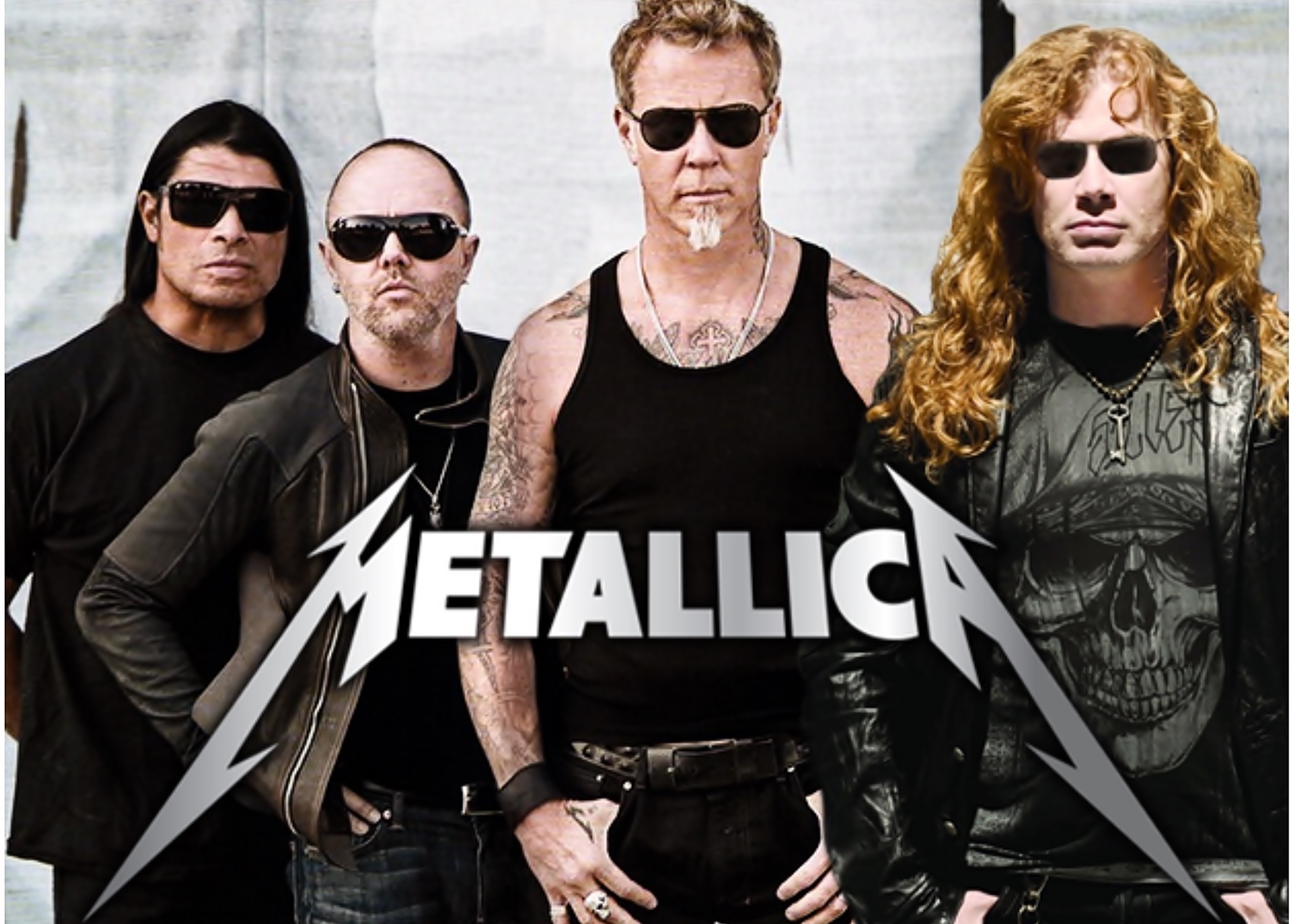 Рок группы сборники. Группа металлика. Рок группа Metallica. Металлика 1981. Металлика фото группы.