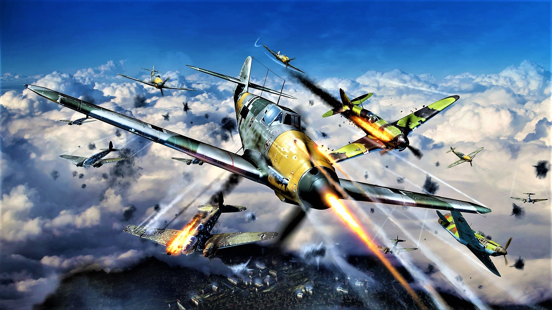 War thunder rust фото 118