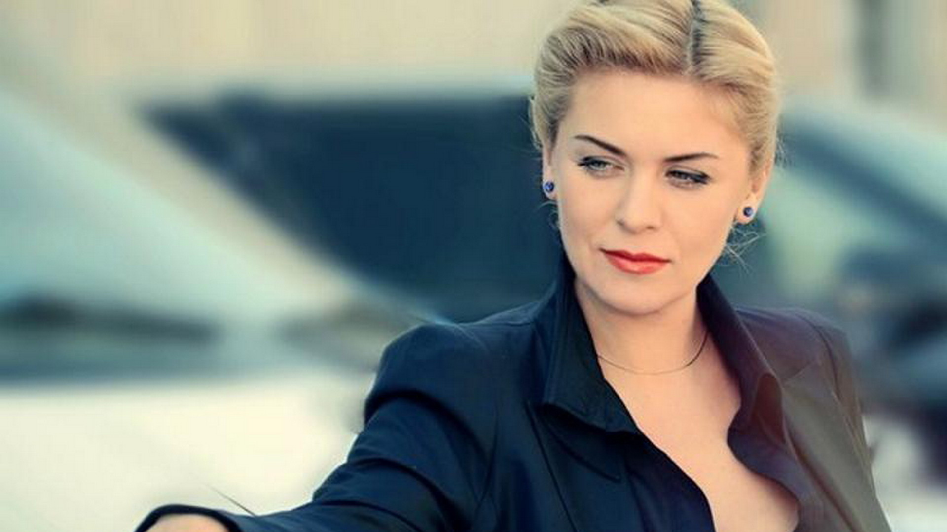 Анна Данькова Фото В Купальнике Горячие