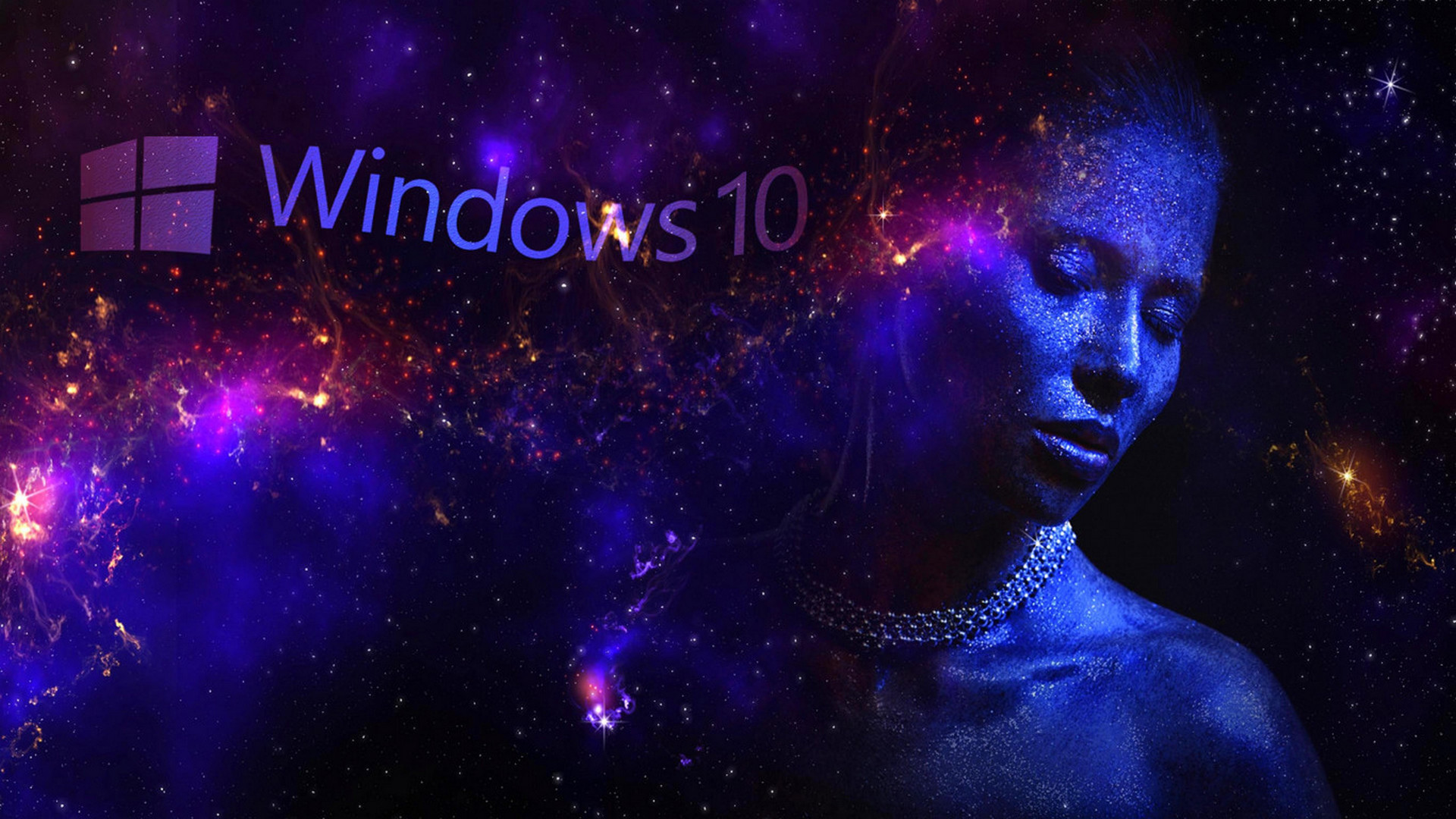 Обои Windows, Девушка 1920 1080 На Рабочий Стол
