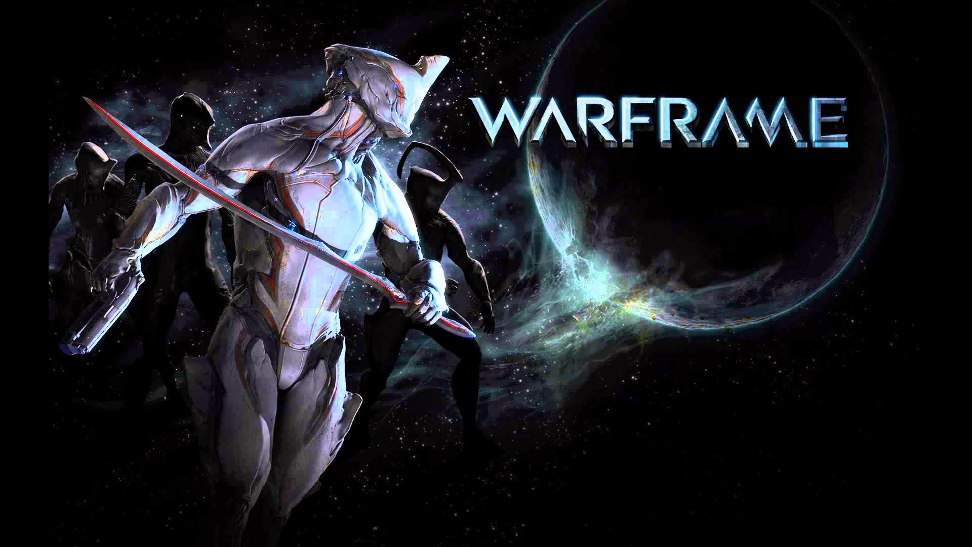 Warframe that game фото 58